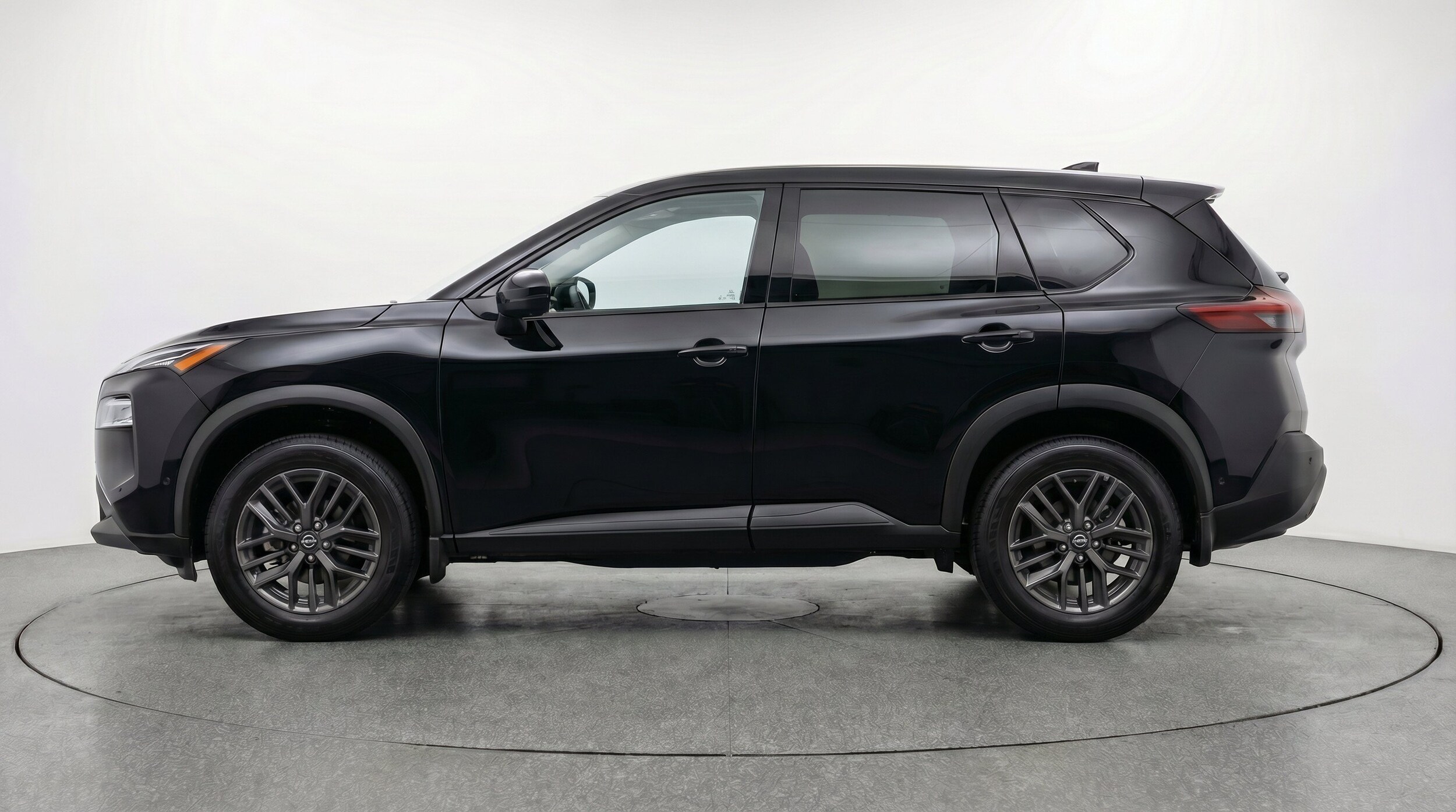 Thumbnail: 2026 Nissan Rogue - 5