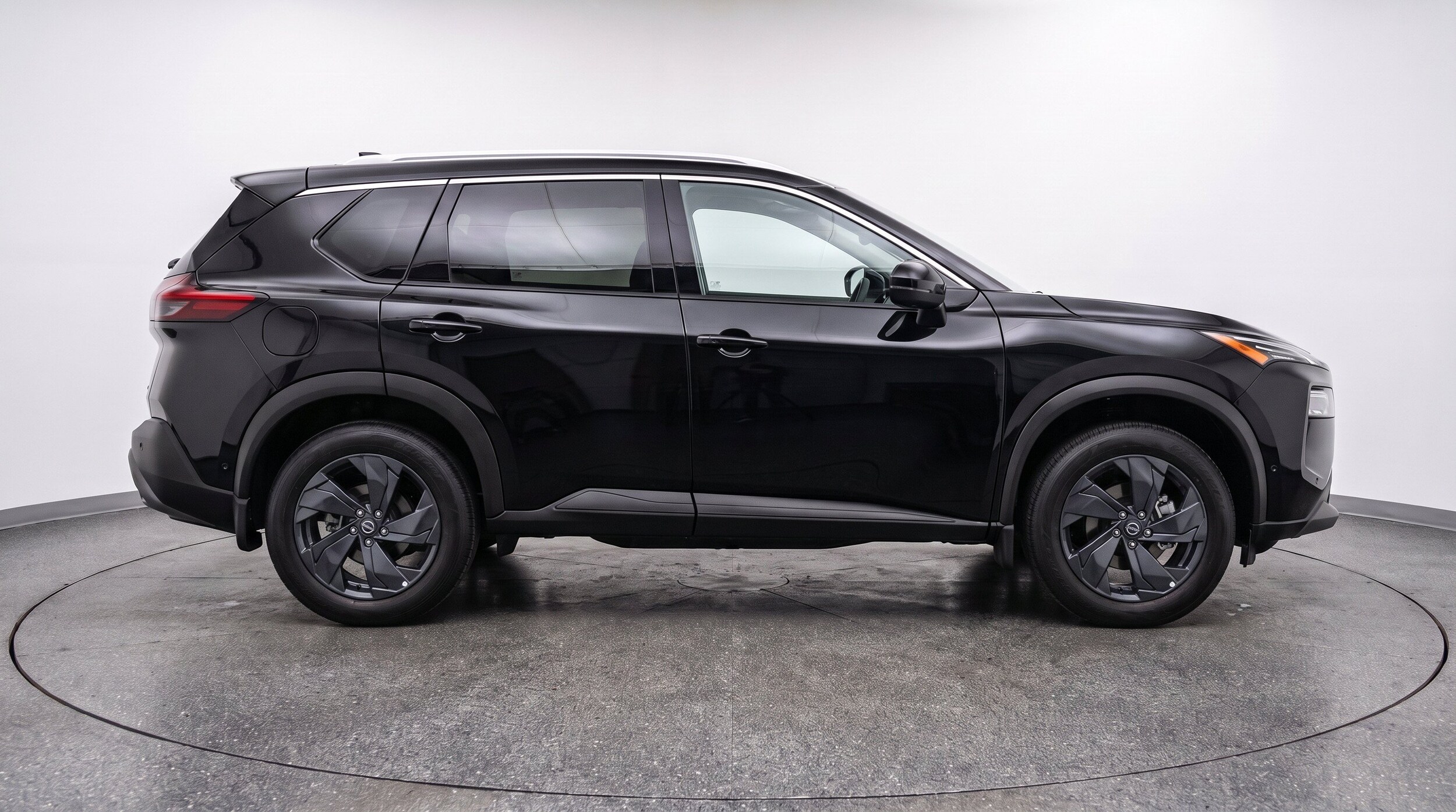 Thumbnail: 2026 Nissan Rogue - 11
