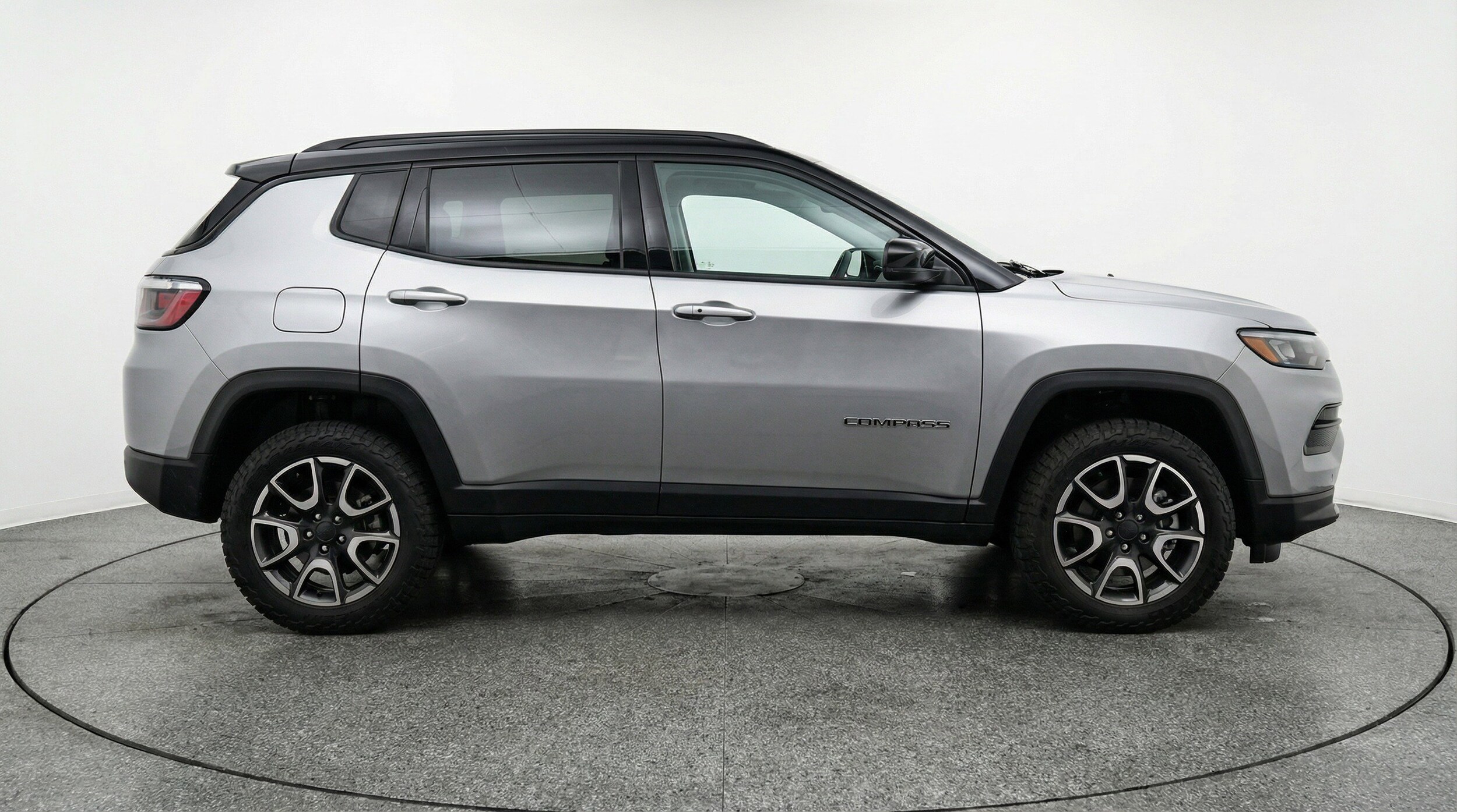 Thumbnail: 2025 Jeep Compass - 11
