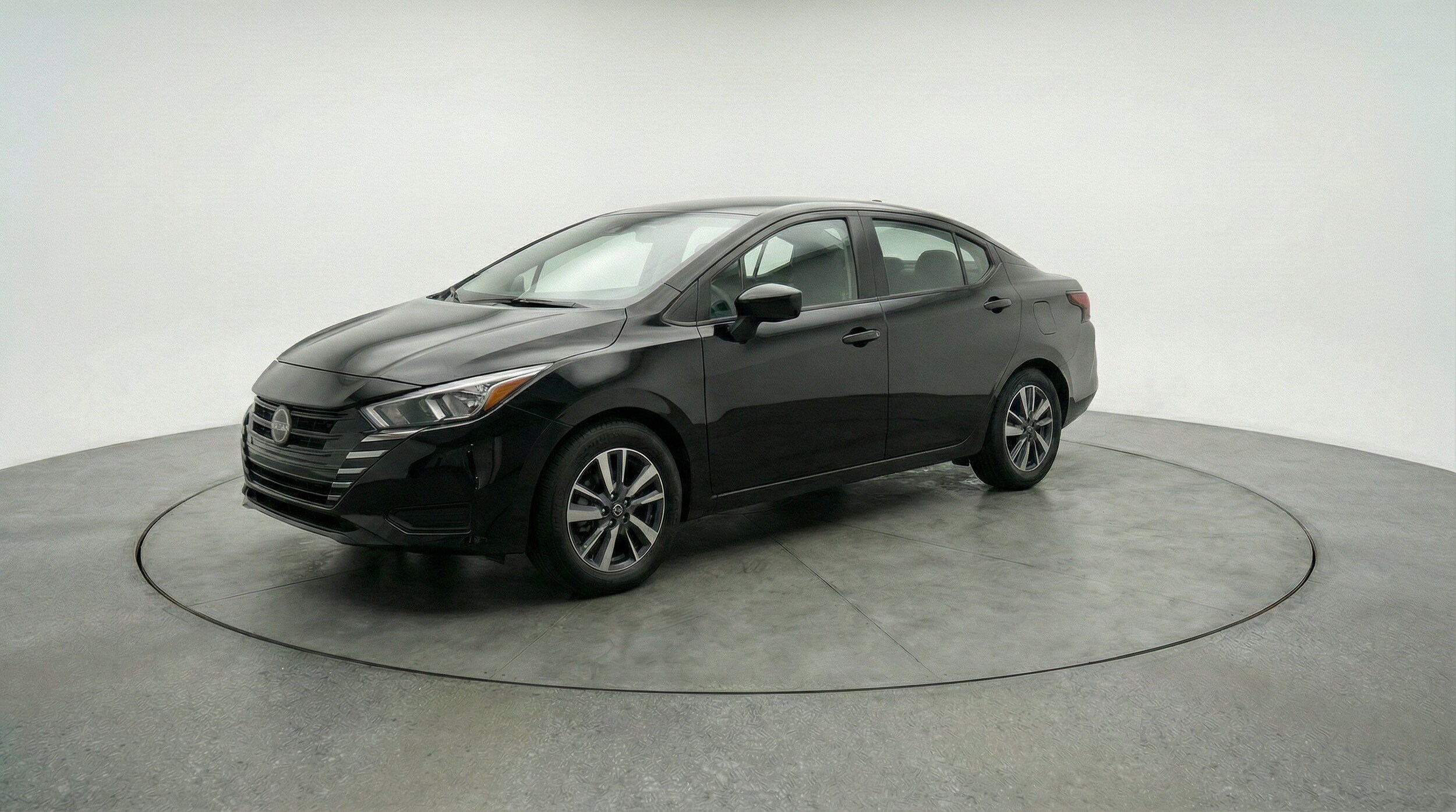 Thumbnail: 2025 Nissan Versa - 3