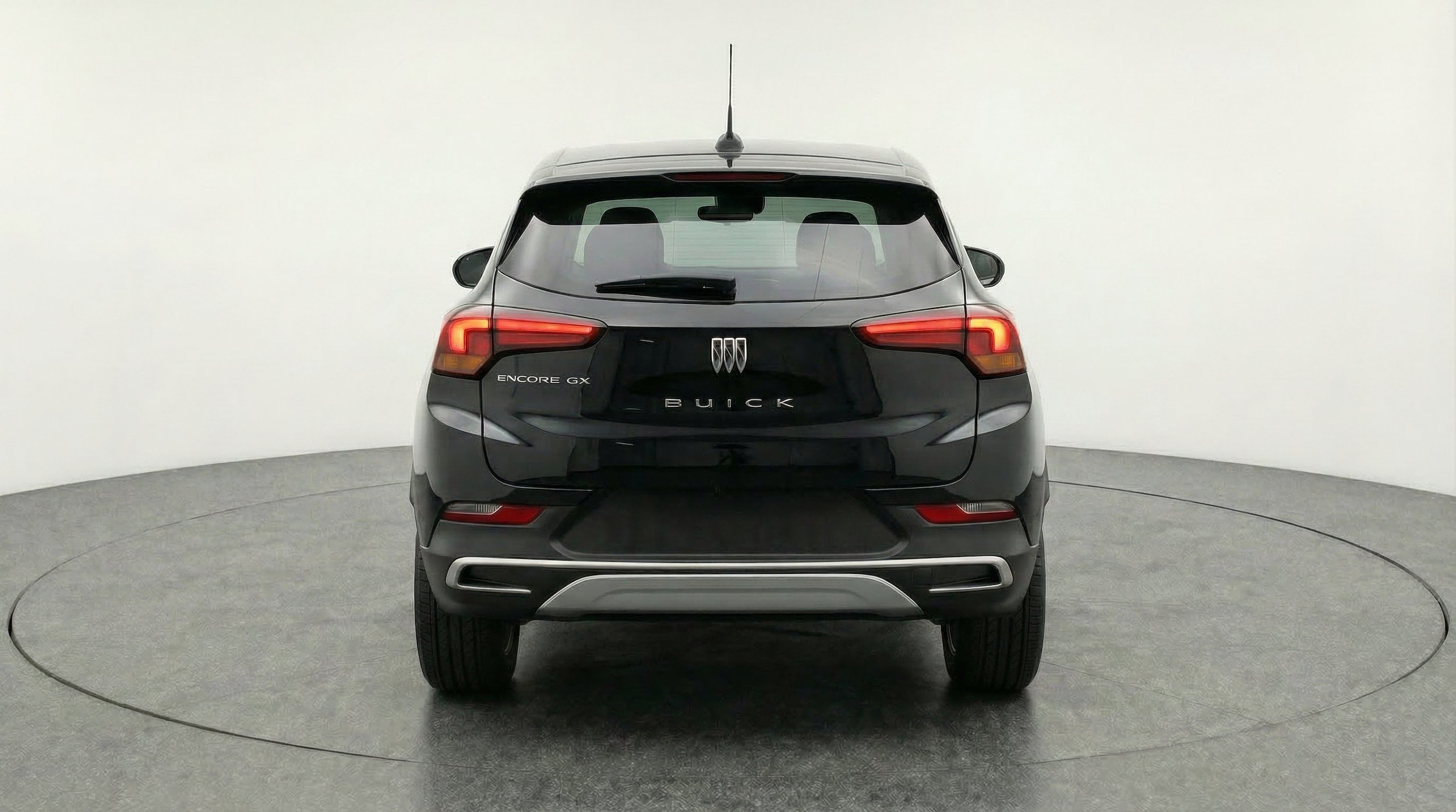 Thumbnail: 2025 Buick Encore GX - 7