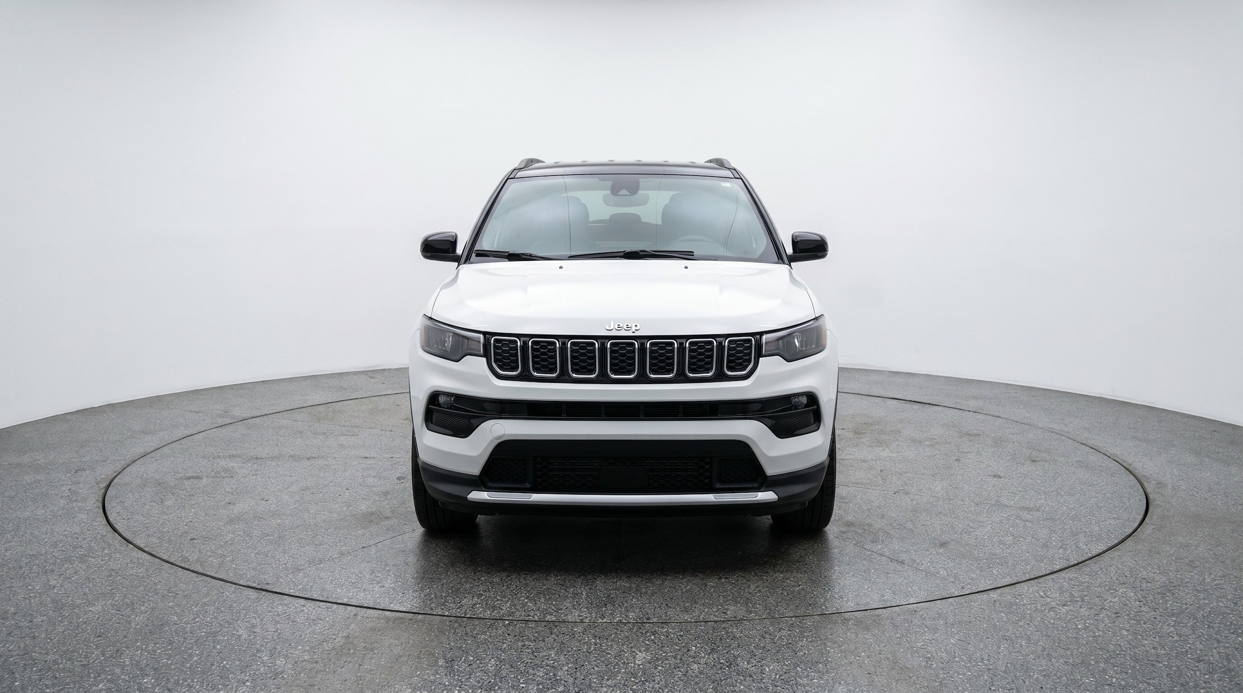 Thumbnail: 2025 Jeep Compass - 2