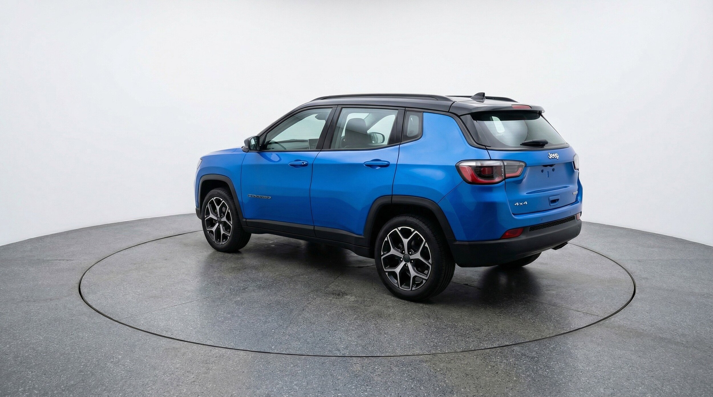 Thumbnail: 2025 Jeep Compass - 6