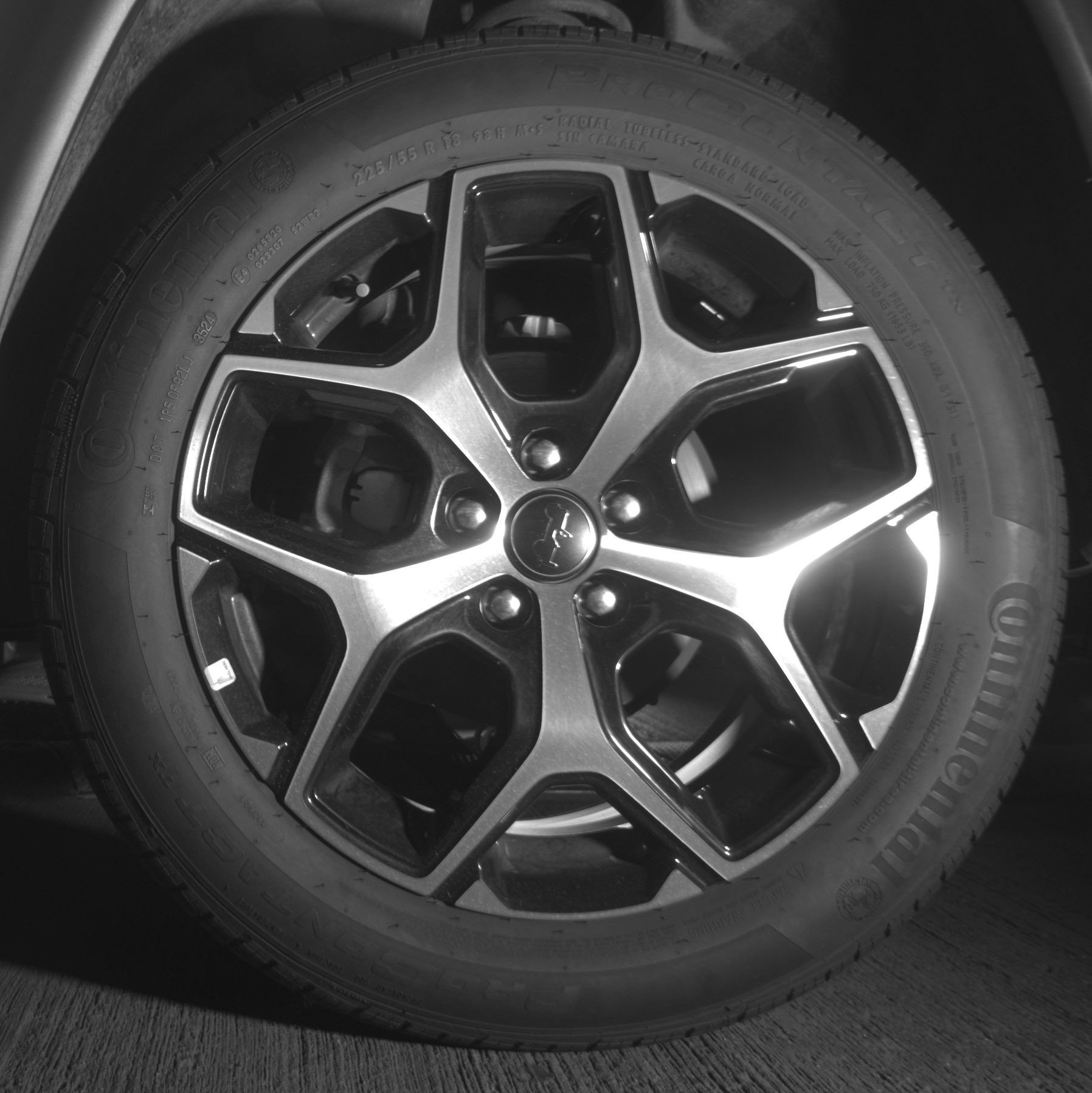 Thumbnail: 2025 Jeep Compass - 14