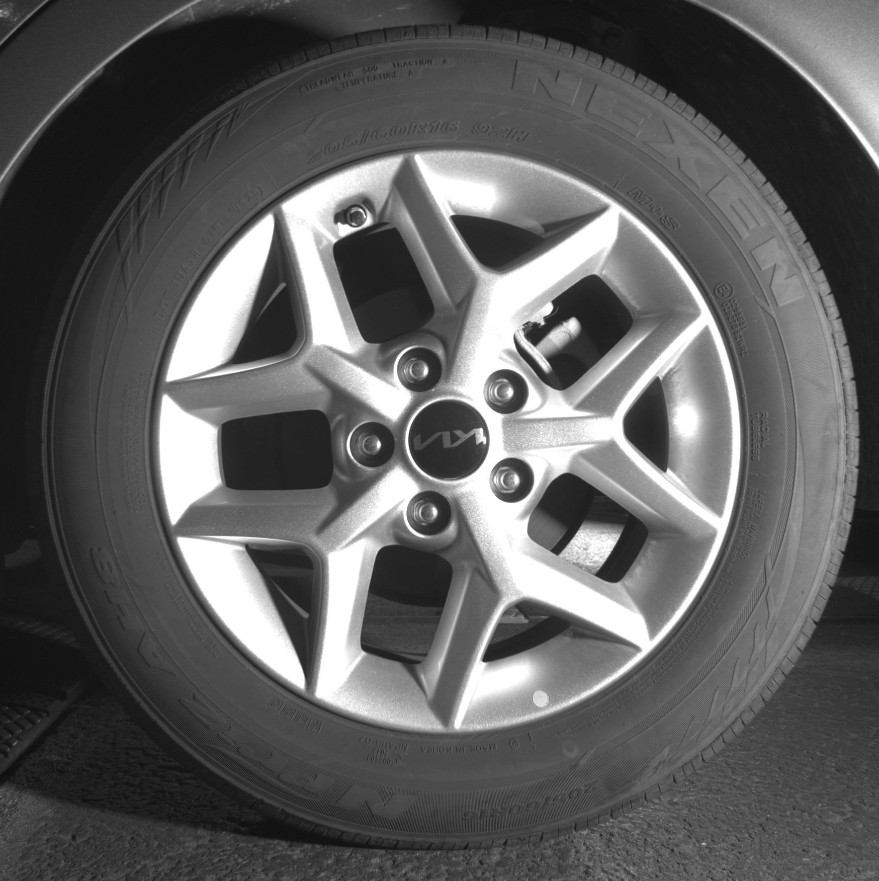 Thumbnail: 2025 Kia Soul - 21