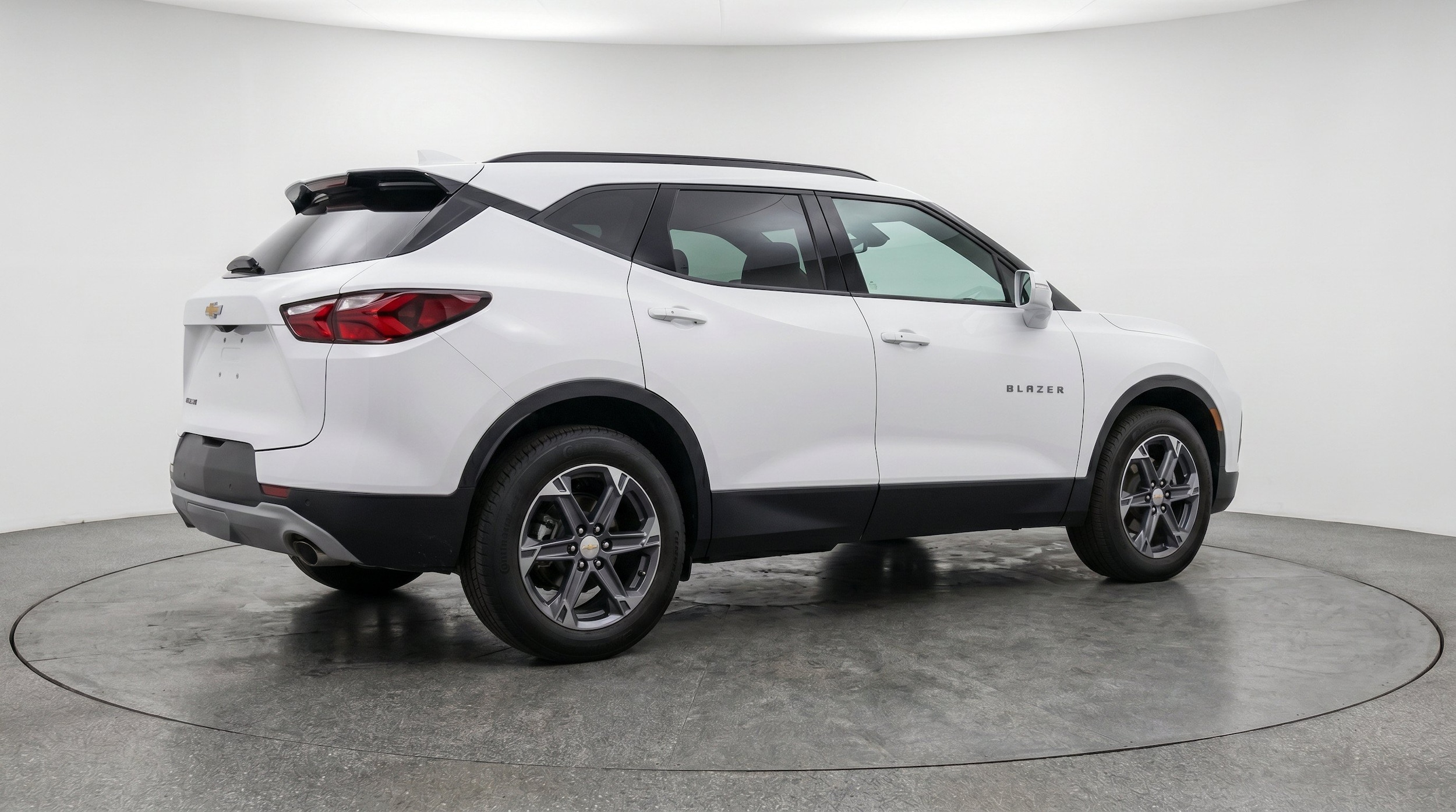 Thumbnail: 2026 Chevrolet Blazer - 9