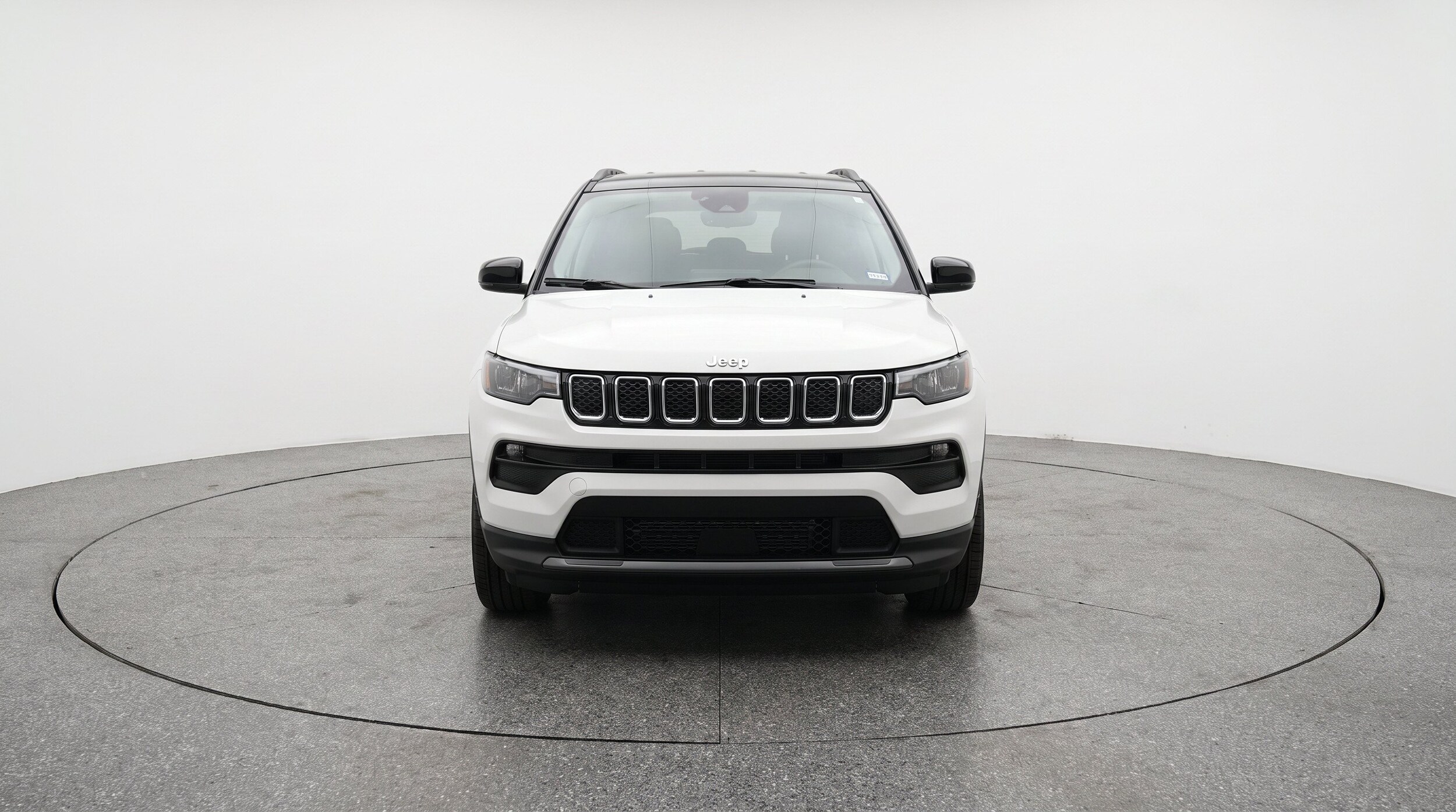 Thumbnail: 2025 Jeep Compass - 2