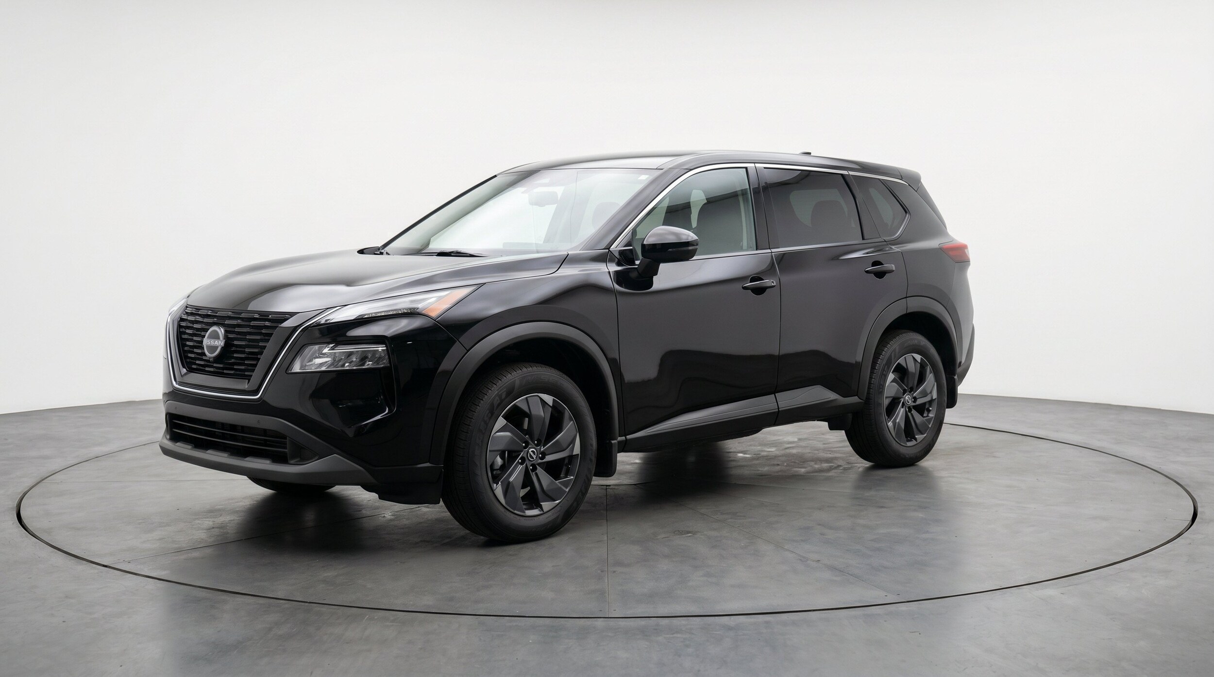 Thumbnail: 2025 Nissan Rogue - 3