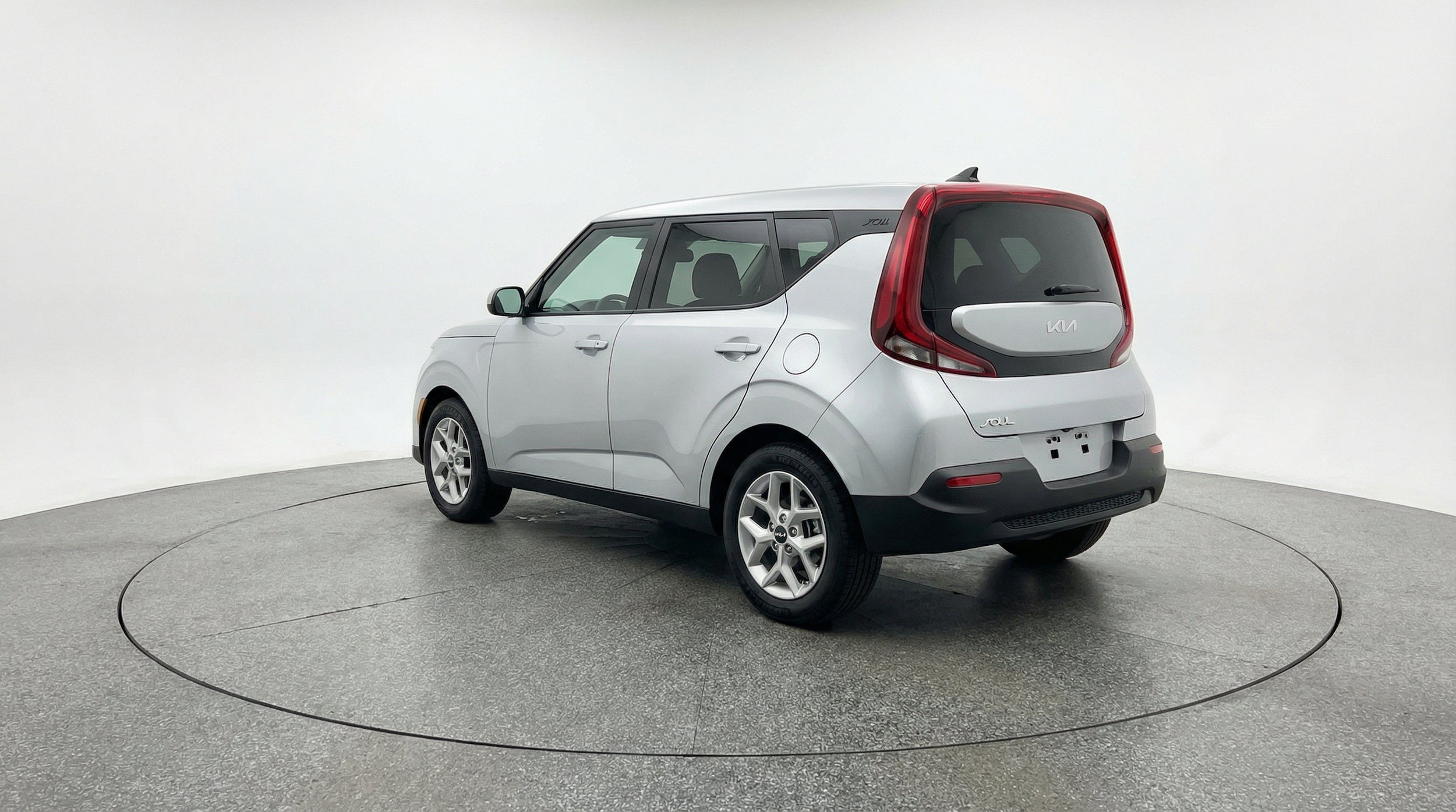 Thumbnail: 2025 Kia Soul - 6