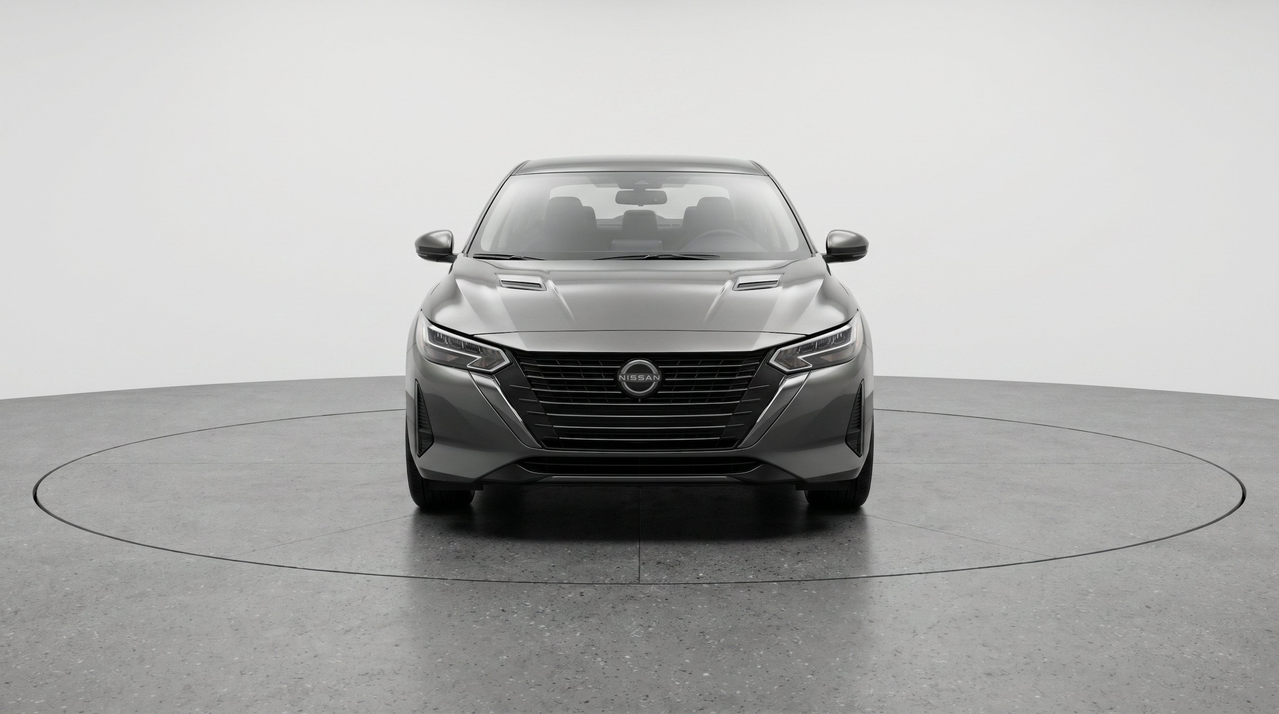 Thumbnail: 2025 Nissan Sentra - 2