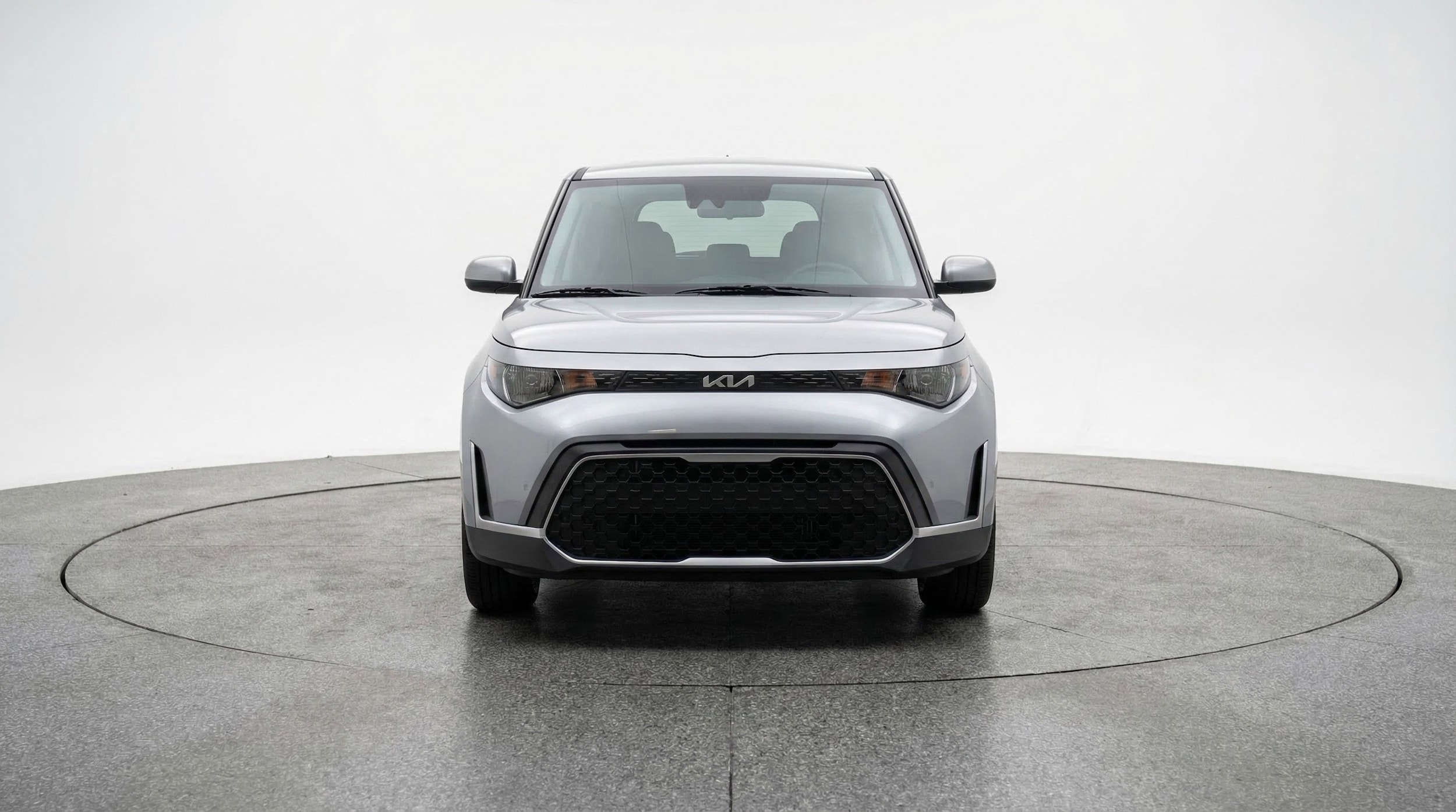 Thumbnail: 2025 Kia Soul - 2