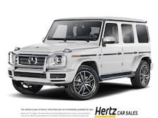 2024 Mercedes-Benz G-Class G 550 -
                  Inglewood, CA