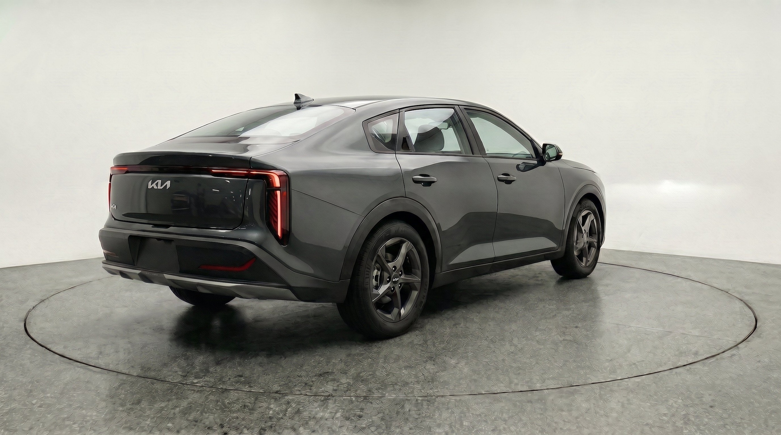 Thumbnail: 2026 Kia K4 - 9