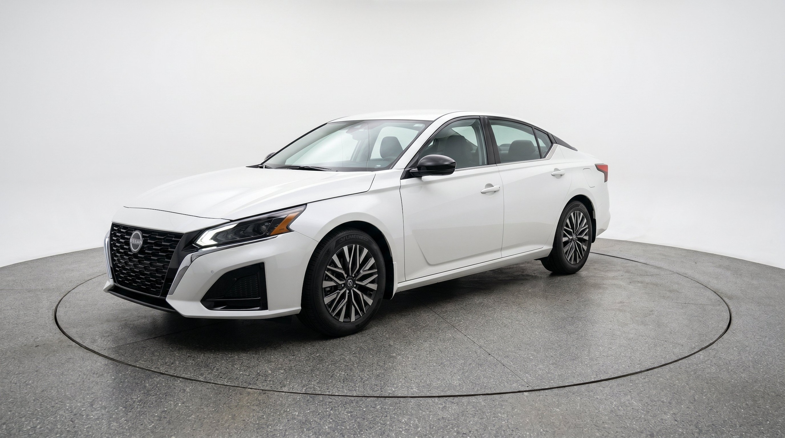 Thumbnail: 2026 Nissan Altima - 3