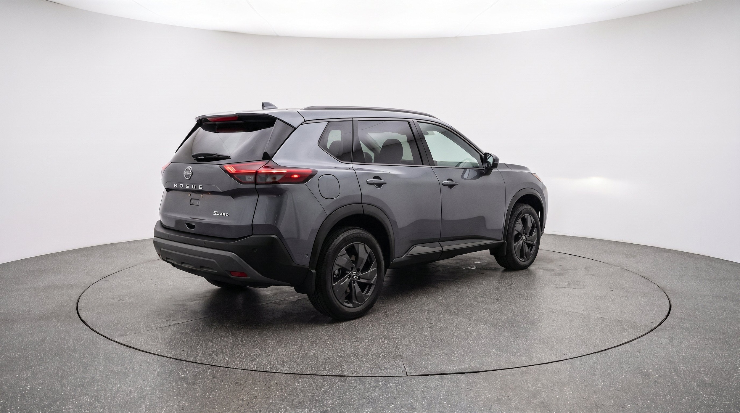 Thumbnail: 2026 Nissan Rogue - 9