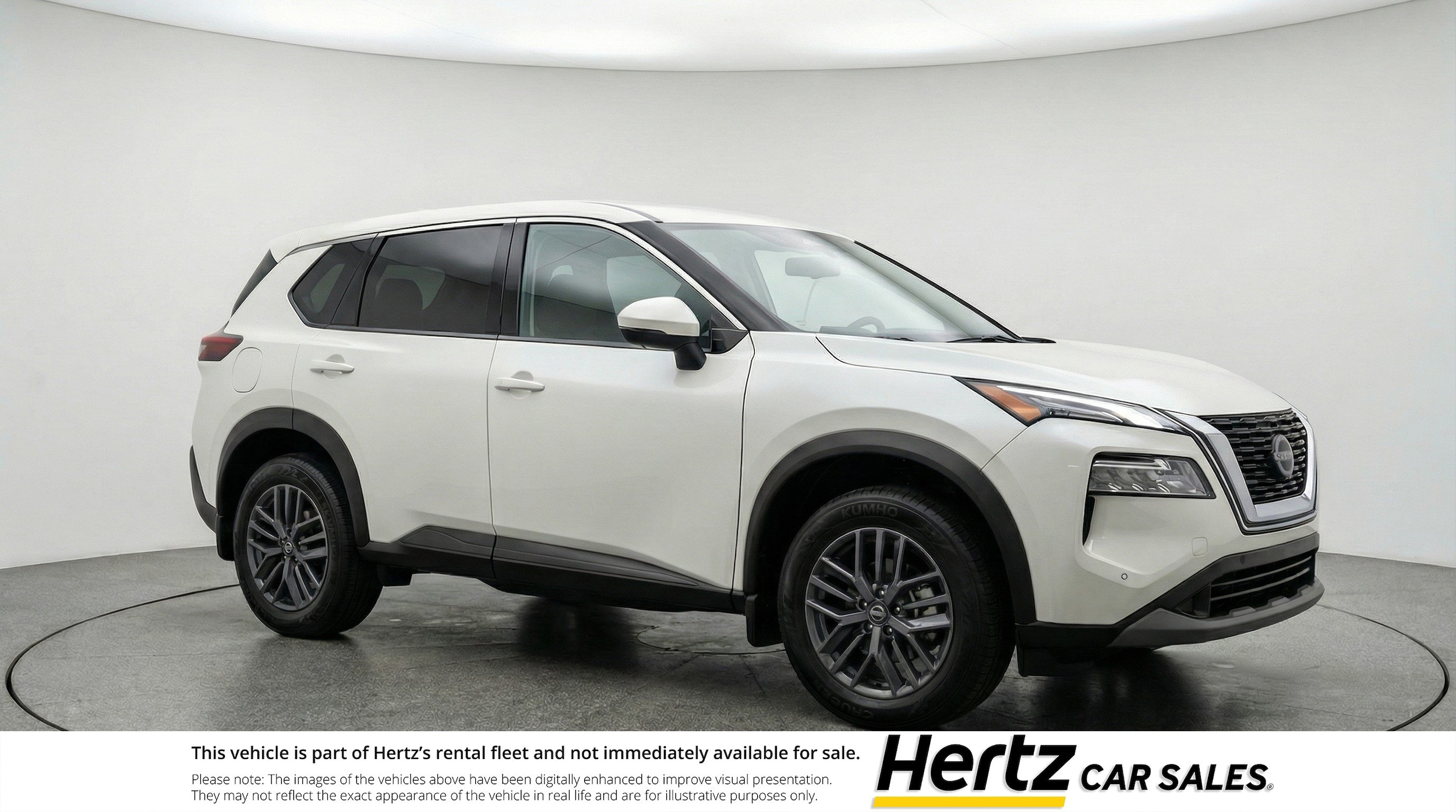 Thumbnail: 2026 Nissan Rogue - 1