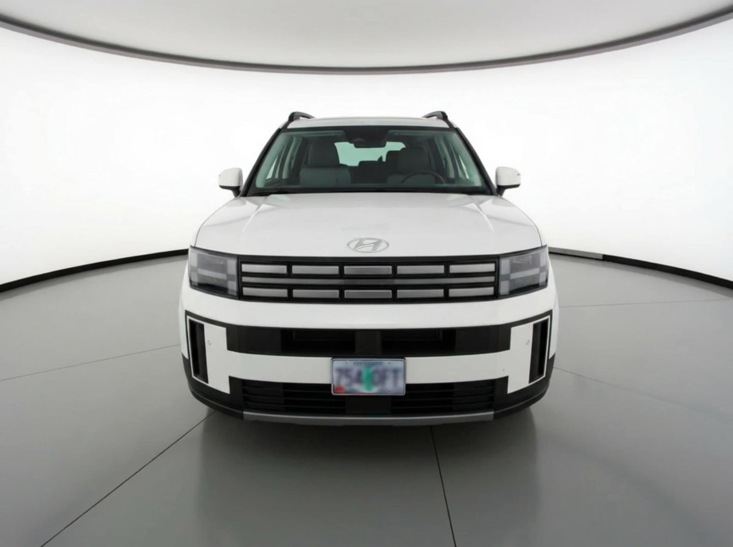 Thumbnail: 2025 Hyundai Santa Fe - 2