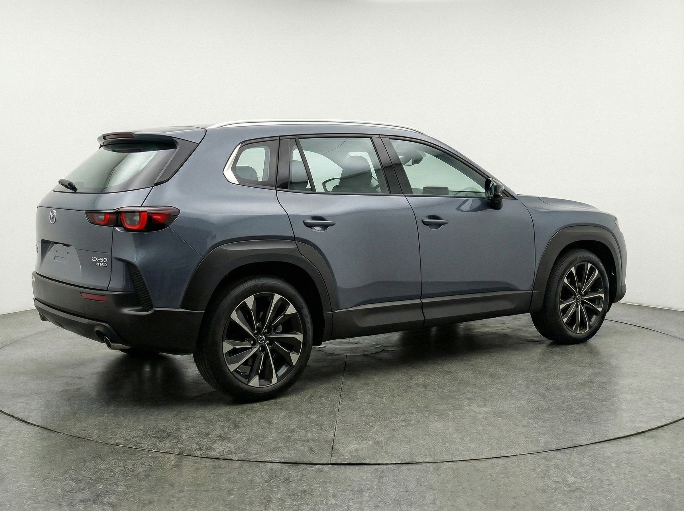 Thumbnail: 2025 Mazda CX-50 - 9