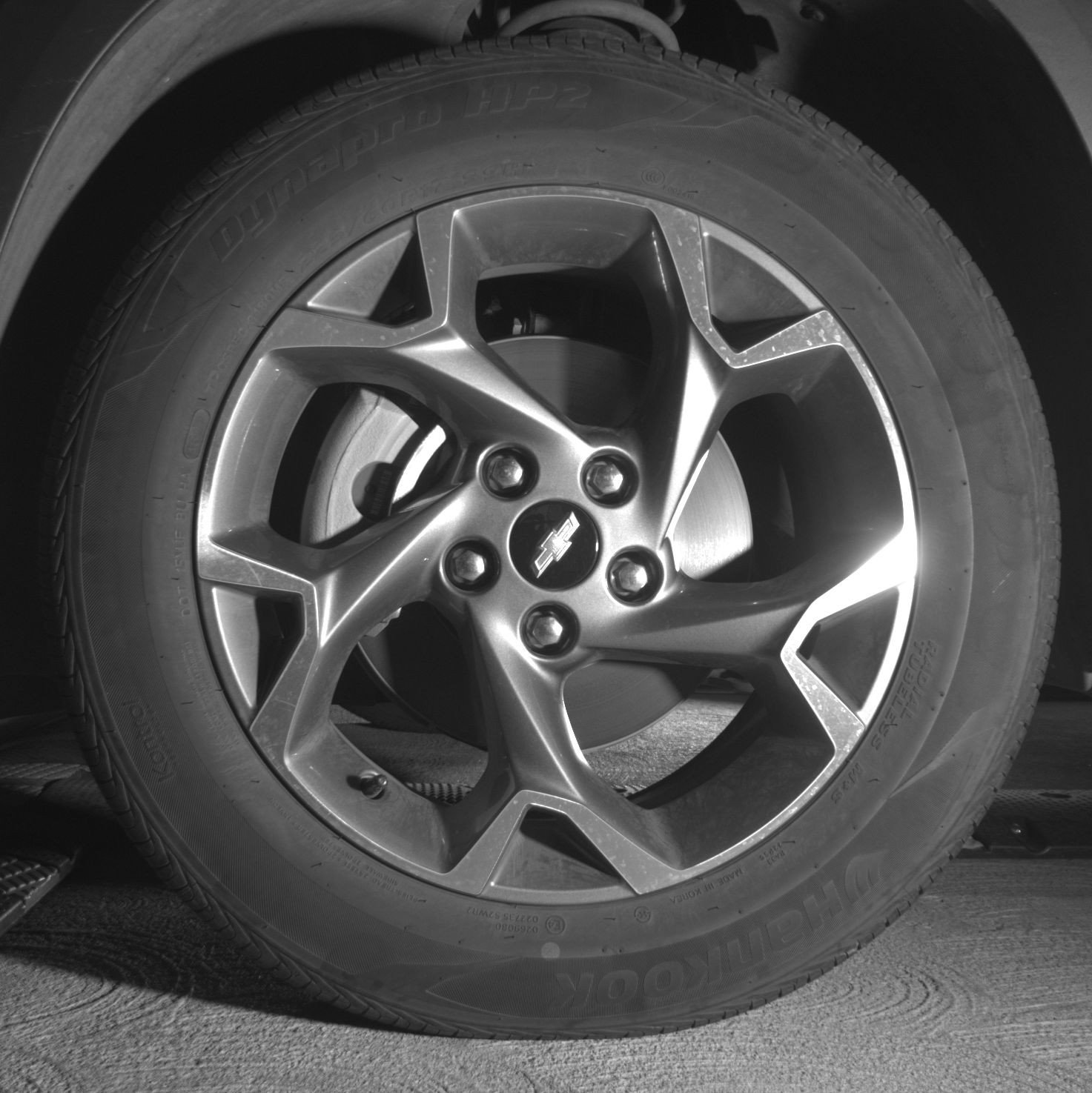 Thumbnail: 2025 Chevrolet Trax - 12
