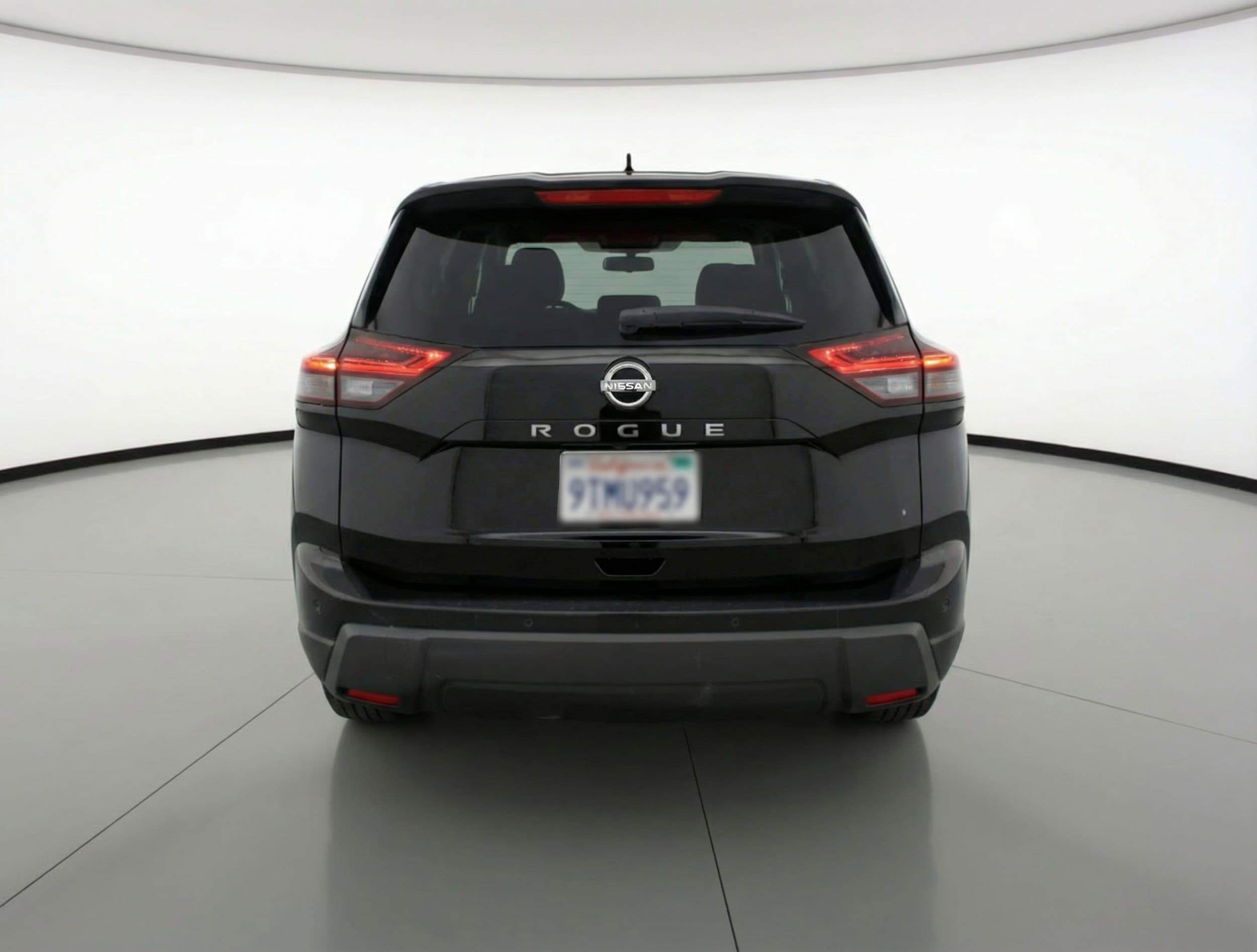 Thumbnail: 2025 Nissan Rogue - 7