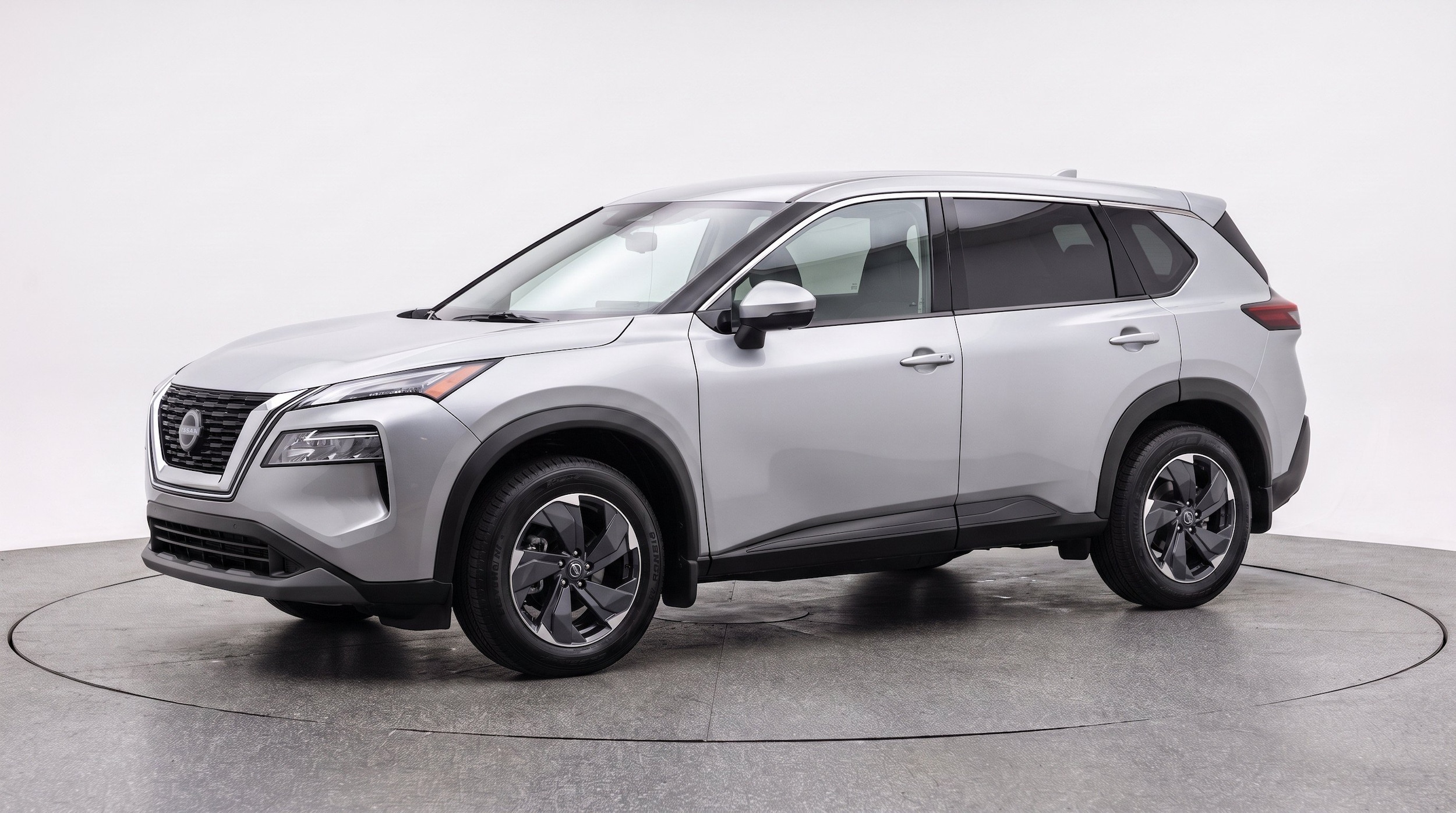 Thumbnail: 2025 Nissan Rogue - 3