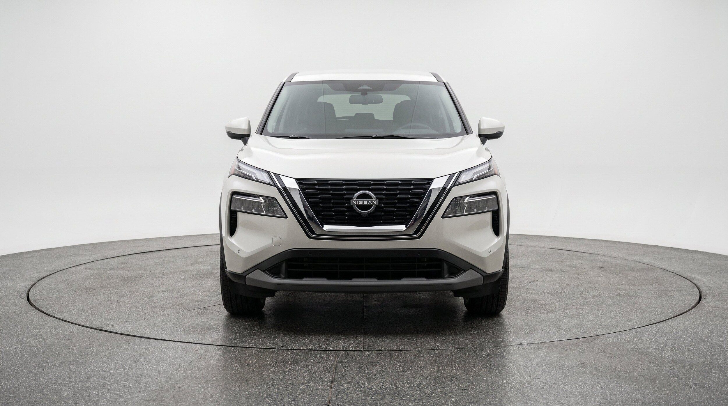 Thumbnail: 2026 Nissan Rogue - 2