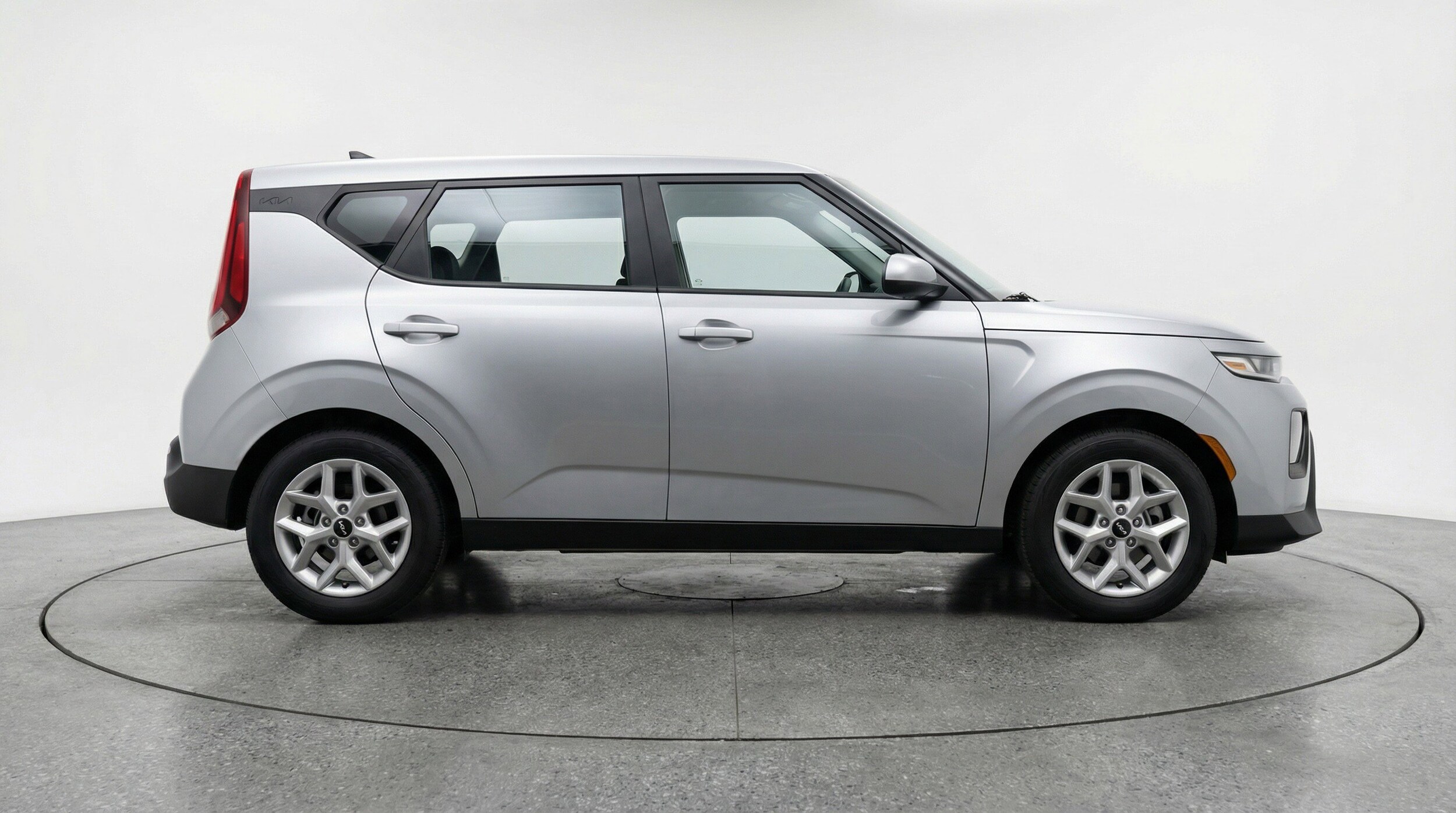 Thumbnail: 2025 Kia Soul - 11