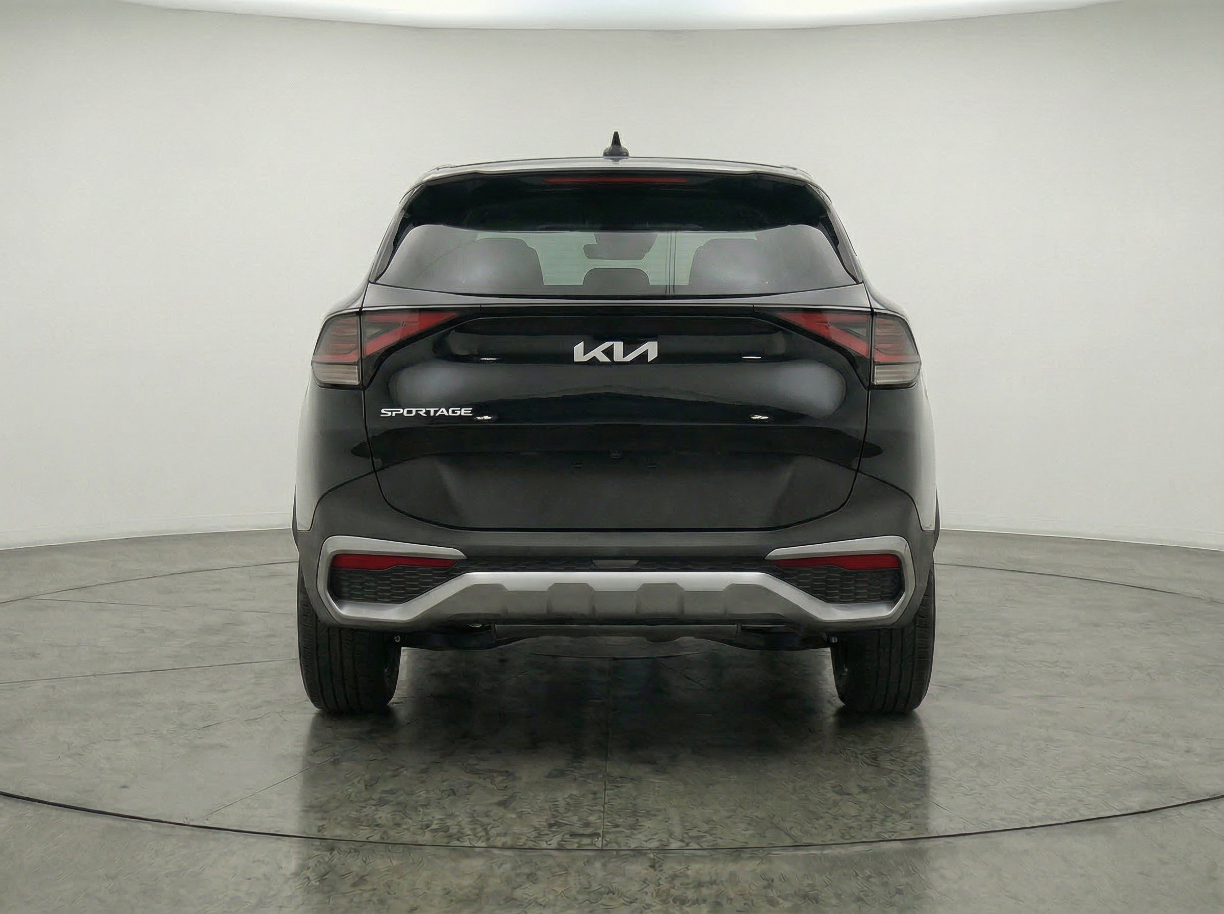Thumbnail: 2026 Kia Sportage - 7