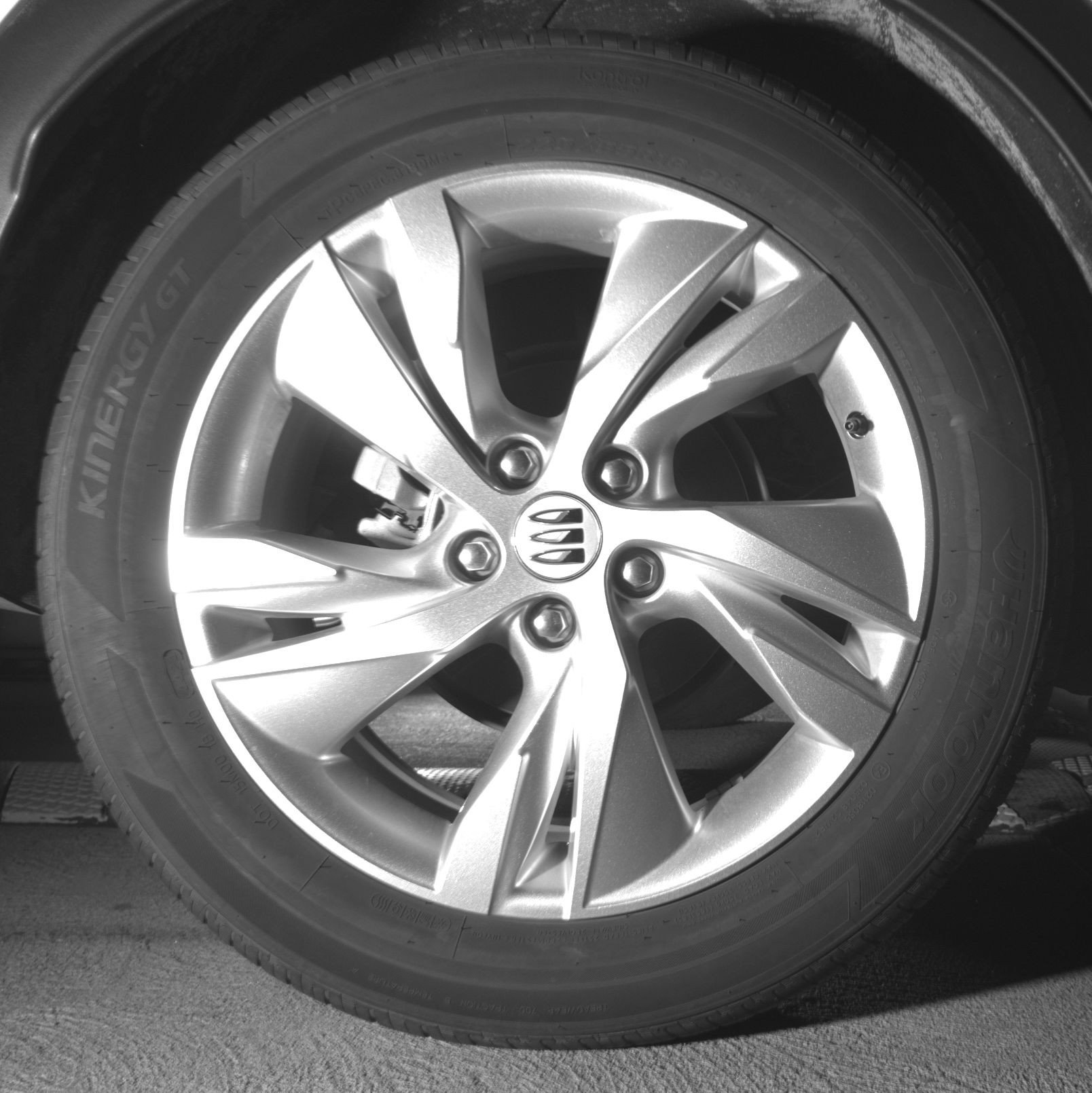 Thumbnail: 2025 Buick Encore GX - 15