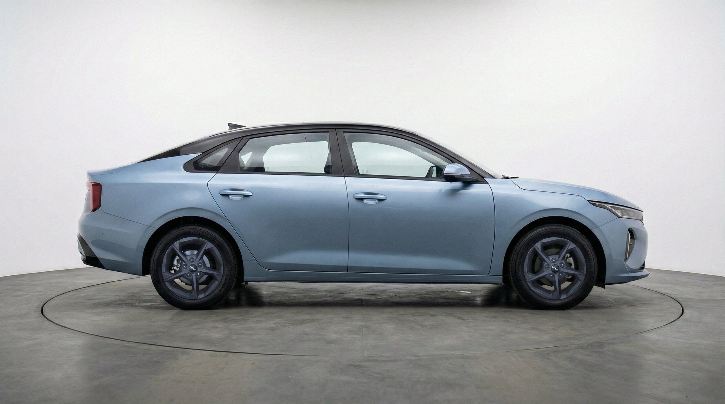 Thumbnail: 2026 Kia K4 - 11