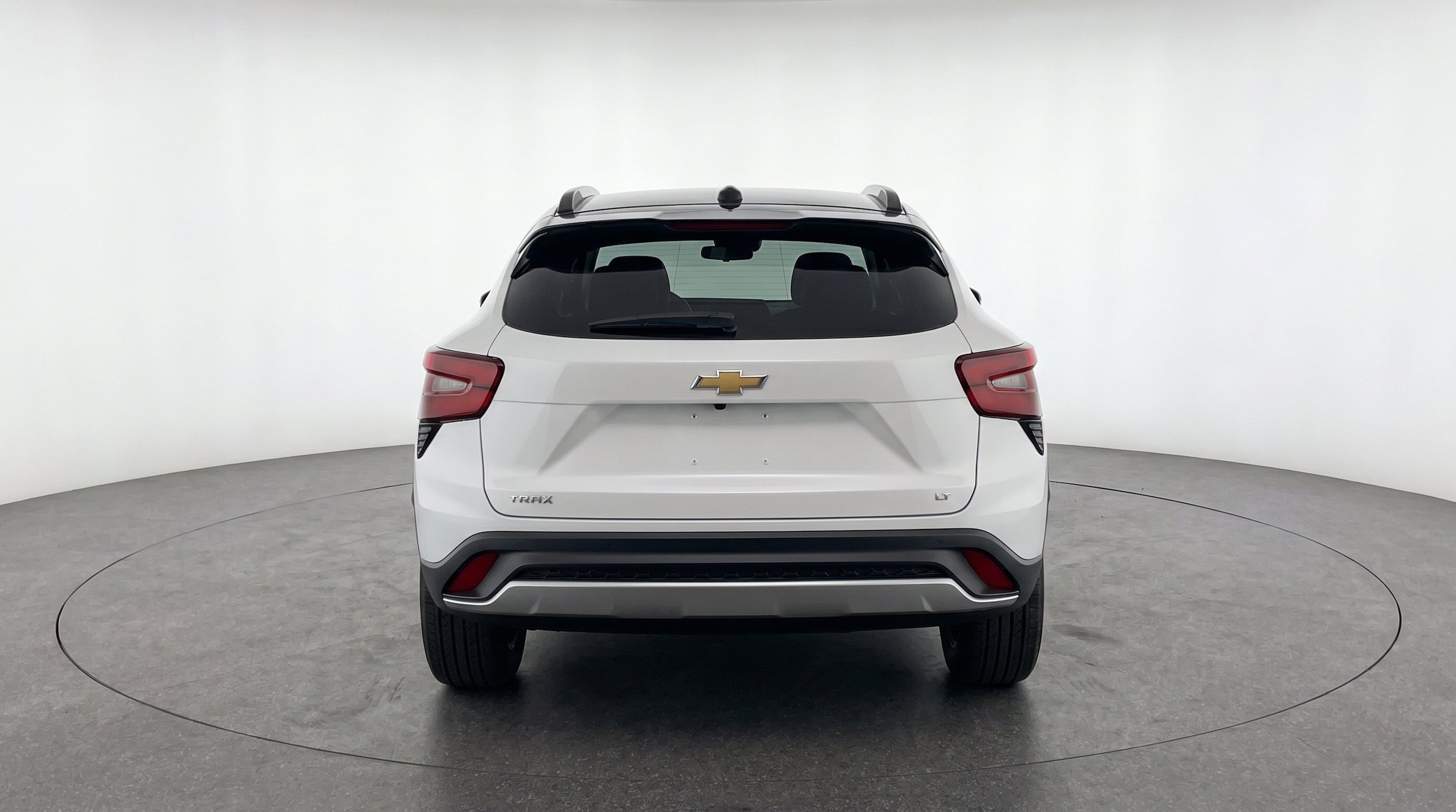 Thumbnail: 2025 Chevrolet Trax - 7