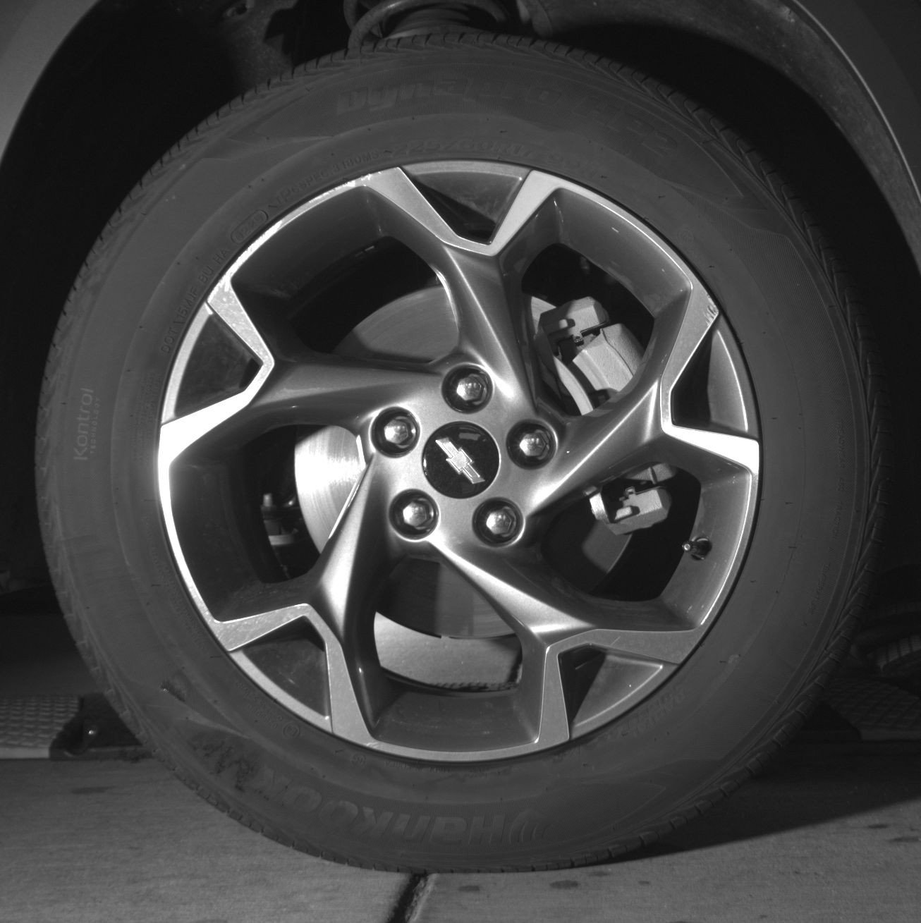 Thumbnail: 2025 Chevrolet Trax - 13