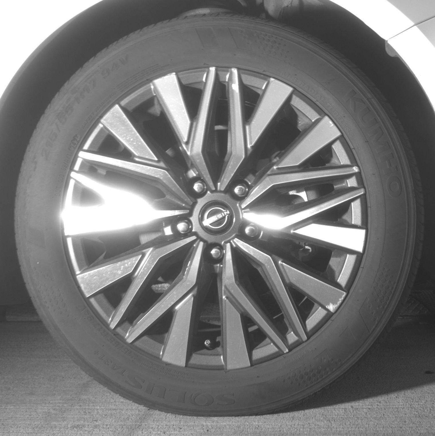 Thumbnail: 2025 Nissan Altima - 13