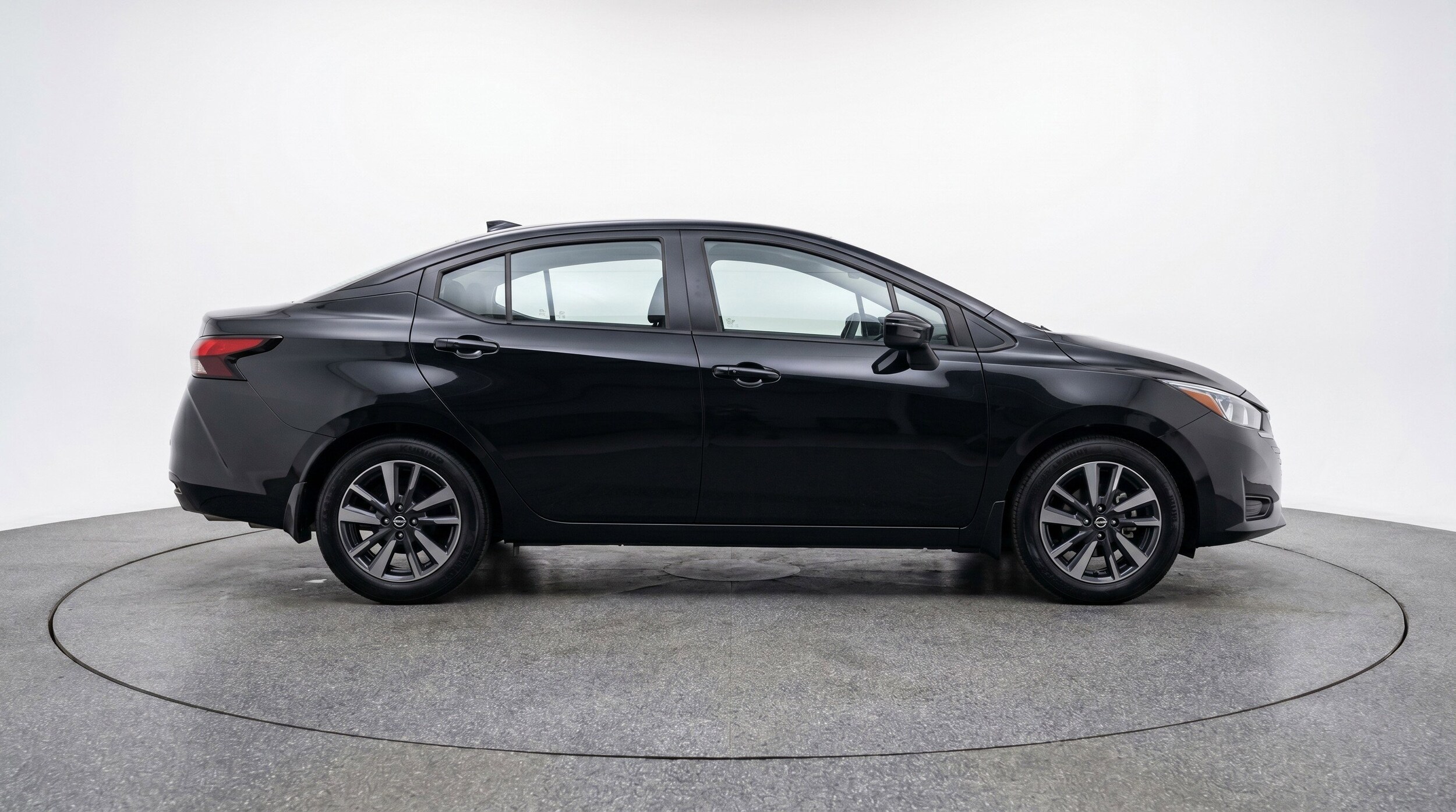 Thumbnail: 2025 Nissan Versa - 11