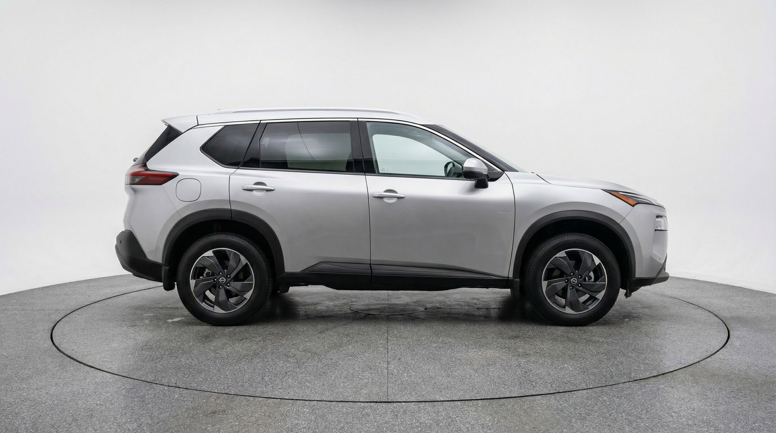 Thumbnail: 2025 Nissan Rogue - 11