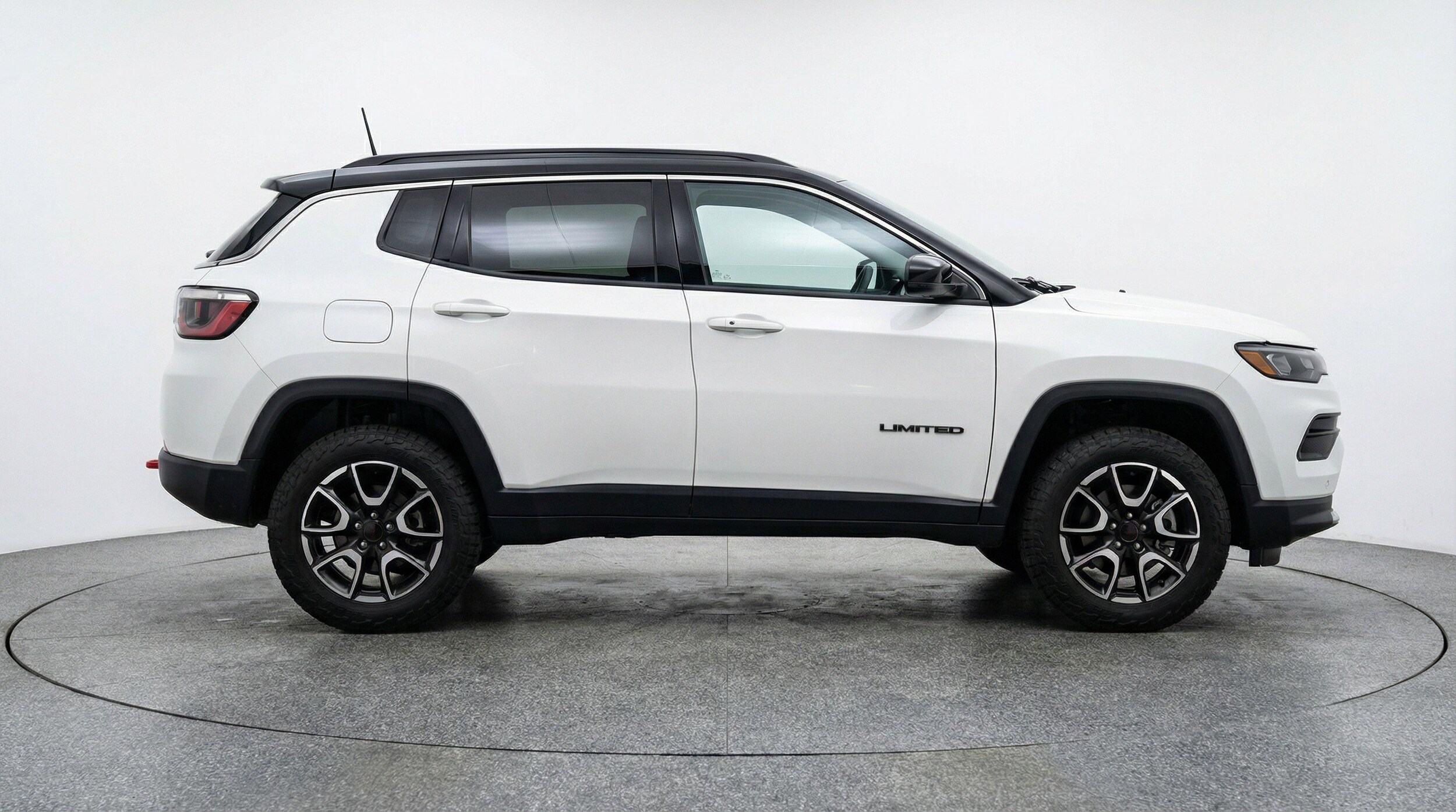 Thumbnail: 2025 Jeep Compass - 11