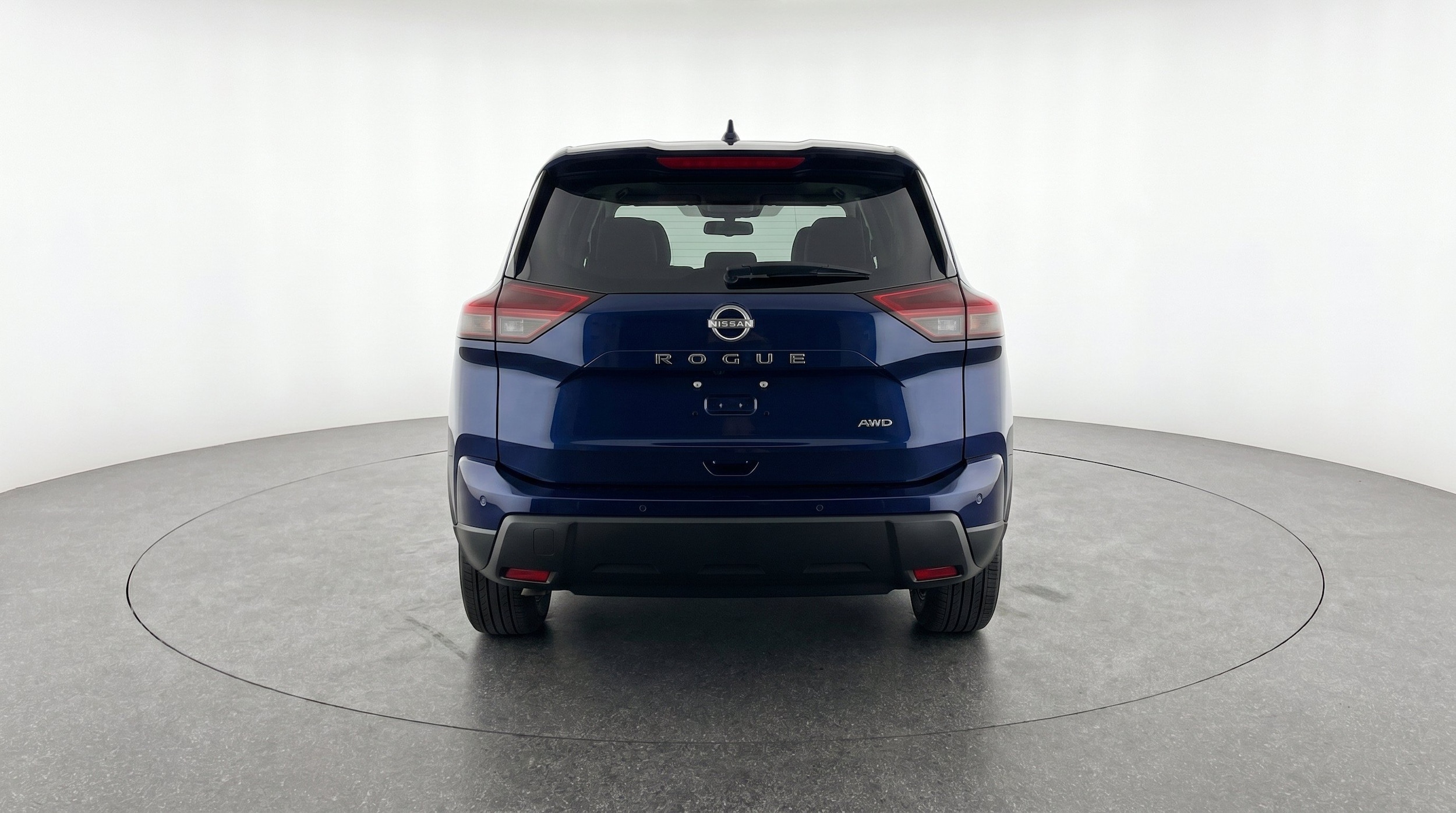 Thumbnail: 2025 Nissan Rogue - 7