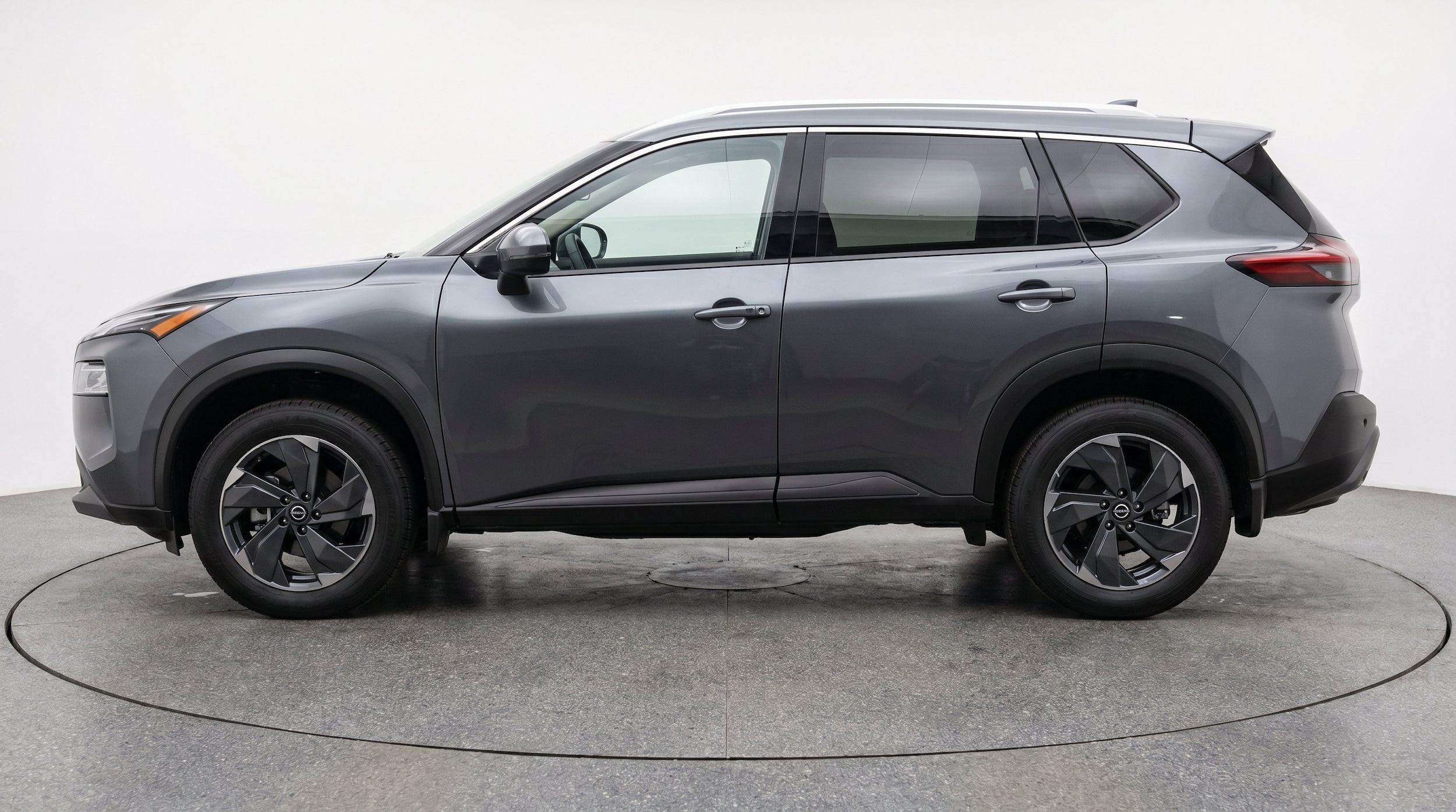 Thumbnail: 2025 Nissan Rogue - 5