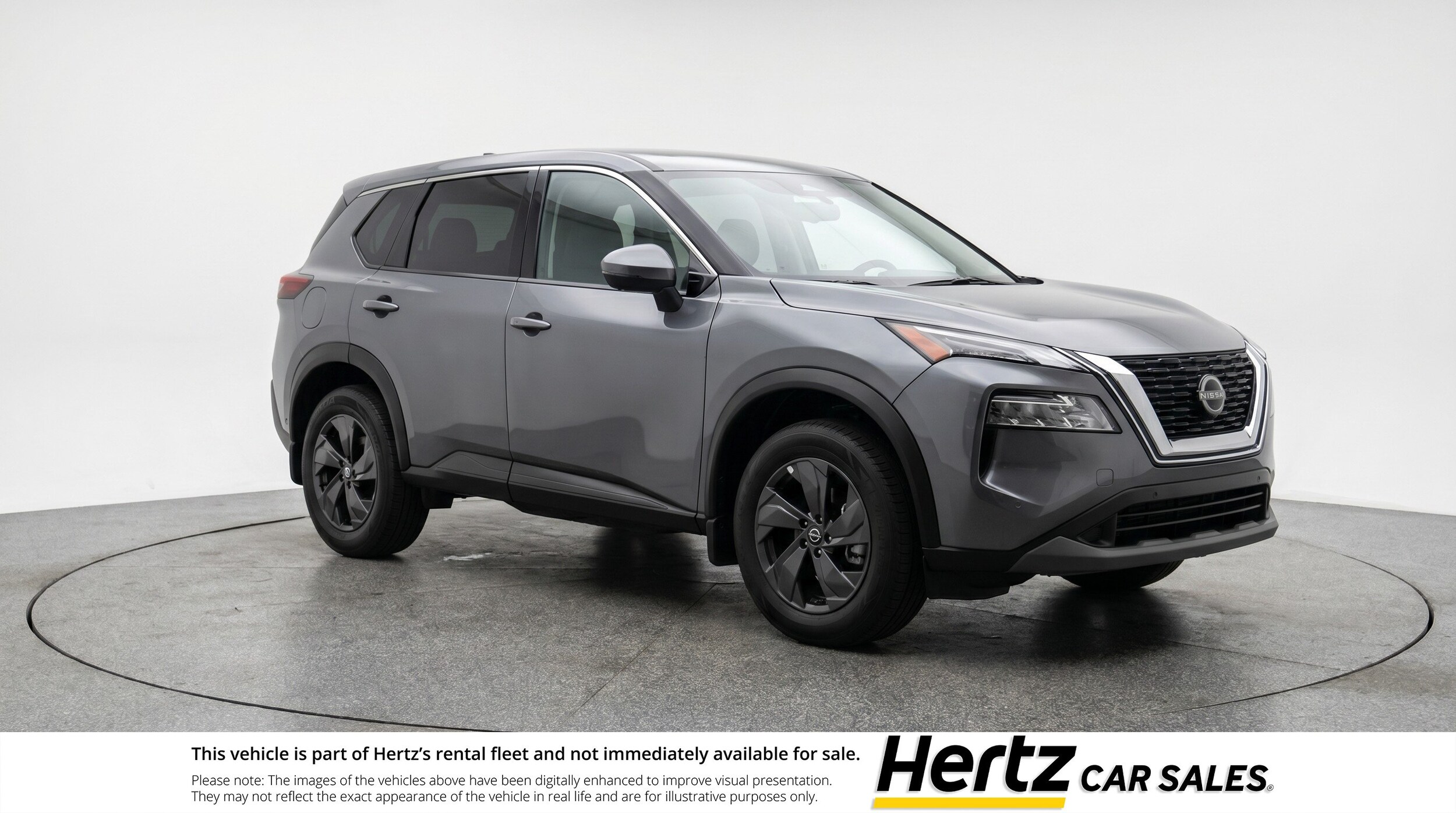 Thumbnail: 2026 Nissan Rogue - 1