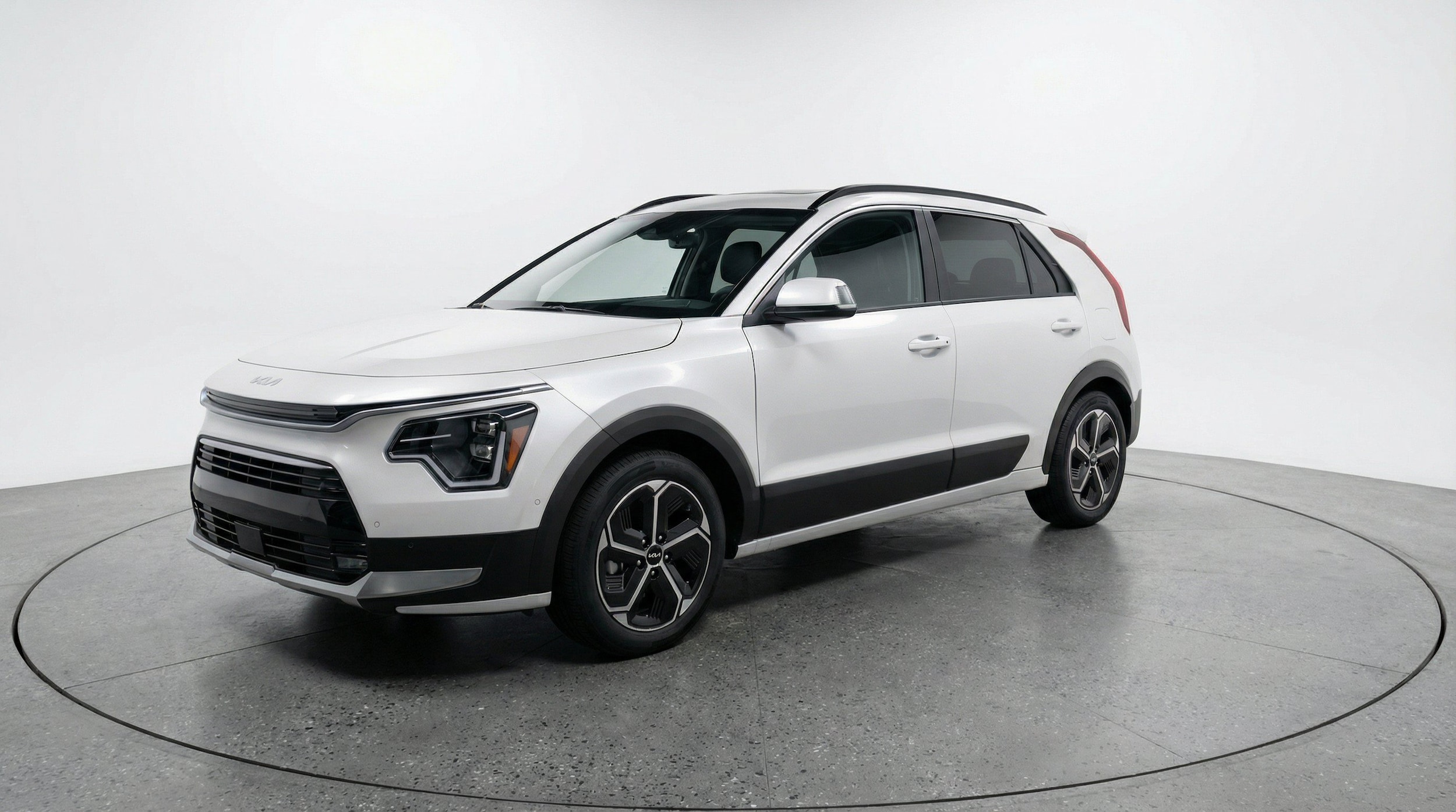 Thumbnail: 2026 Kia Niro - 3