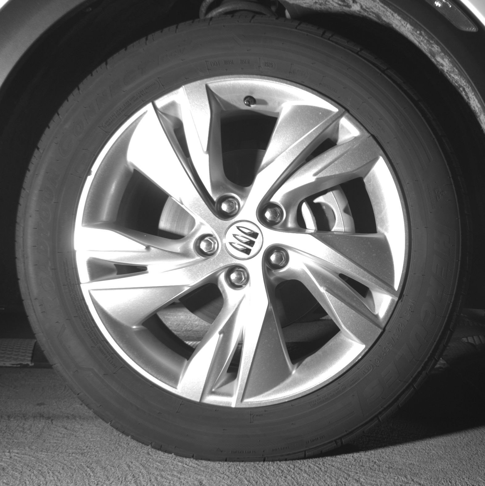 Thumbnail: 2025 Buick Encore GX - 13