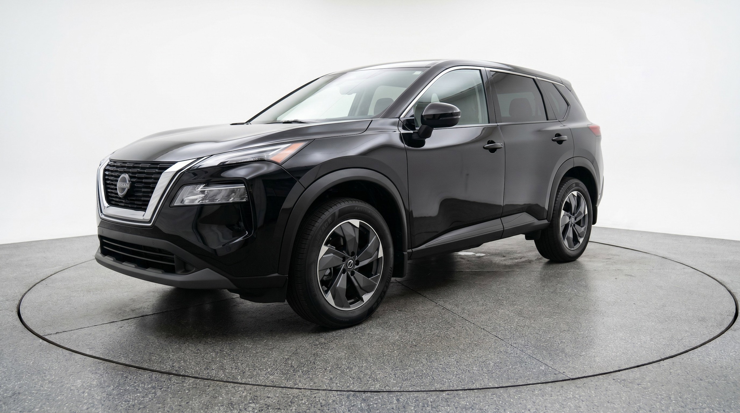 Thumbnail: 2025 Nissan Rogue - 3