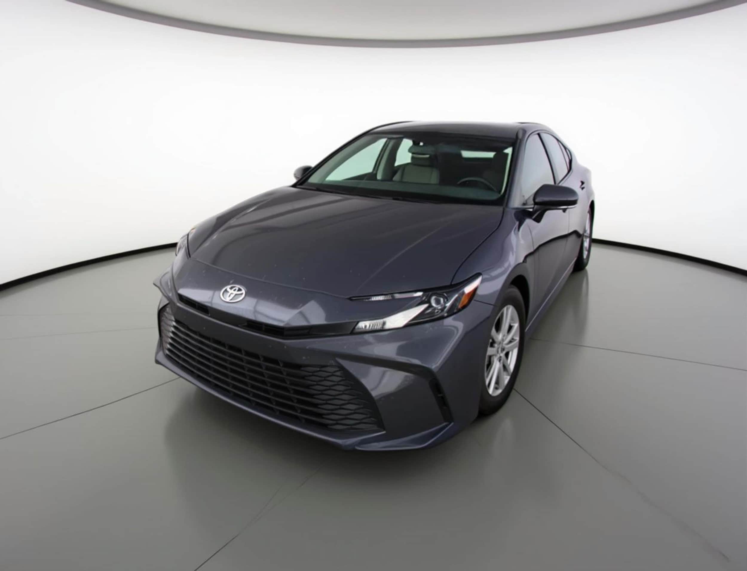 Thumbnail: 2025 Toyota Camry - 3