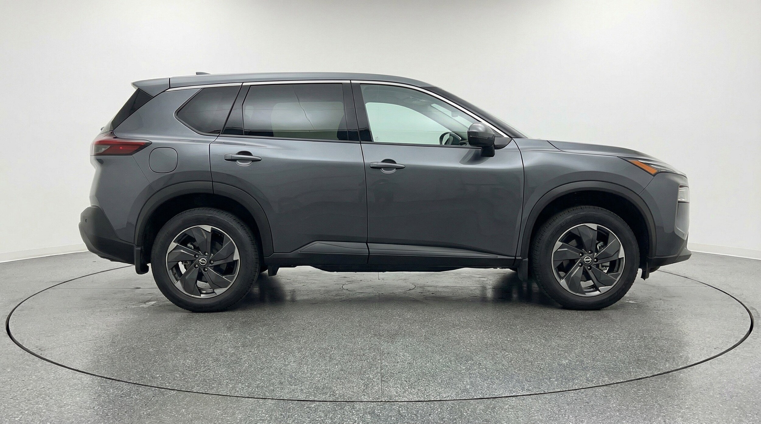 Thumbnail: 2025 Nissan Rogue - 11