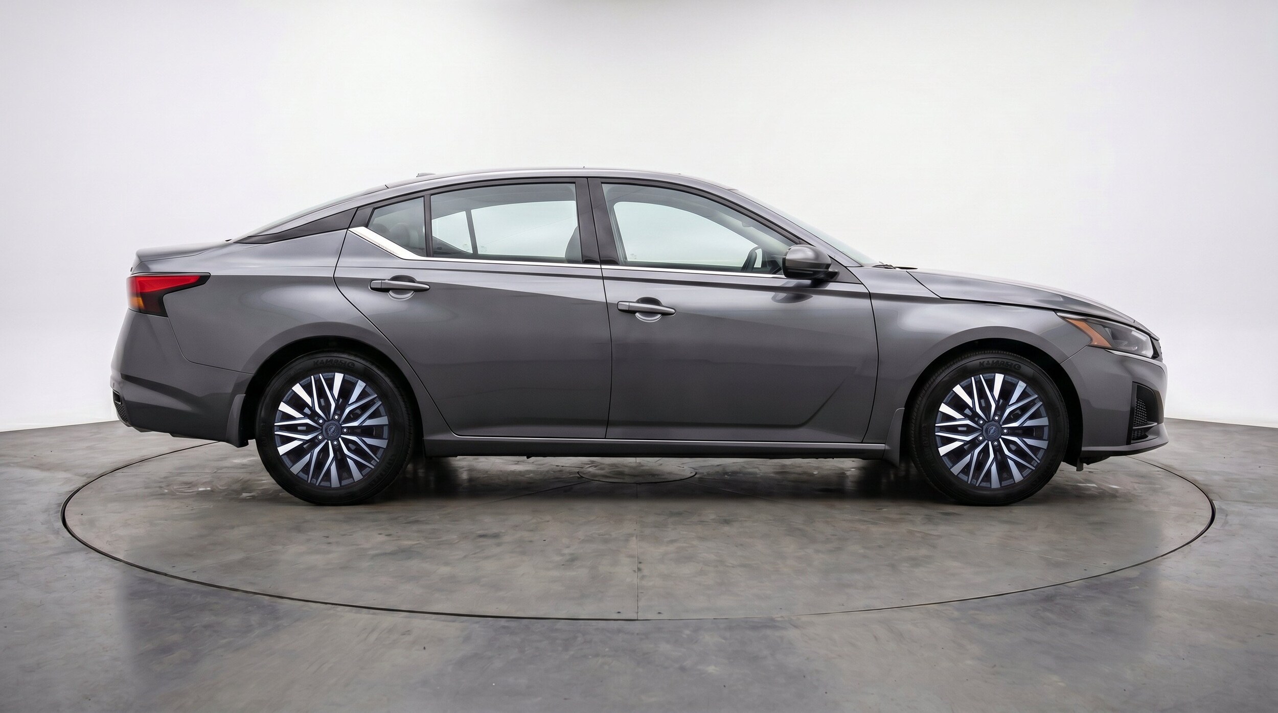 Thumbnail: 2026 Nissan Altima - 11