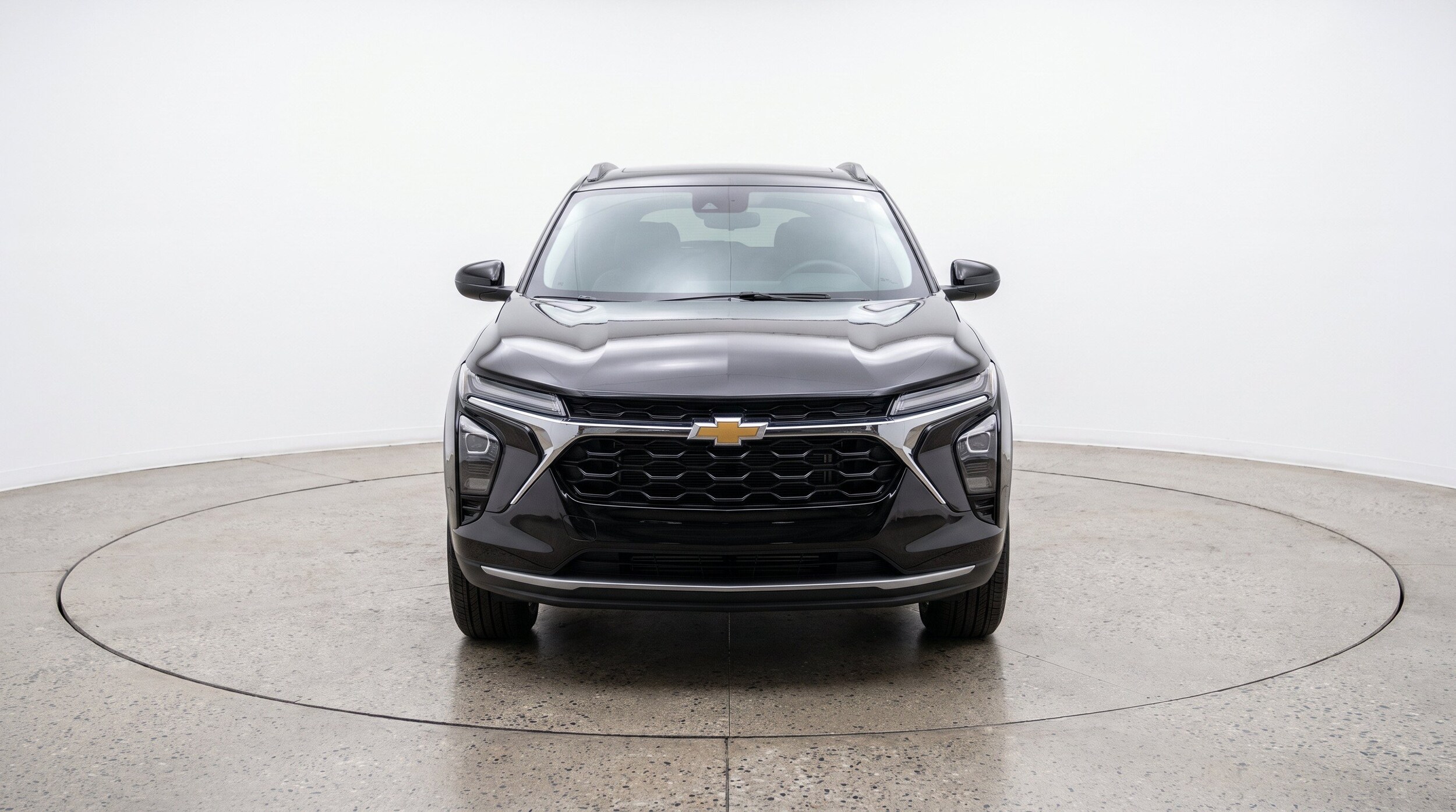 Thumbnail: 2025 Chevrolet Trax - 2
