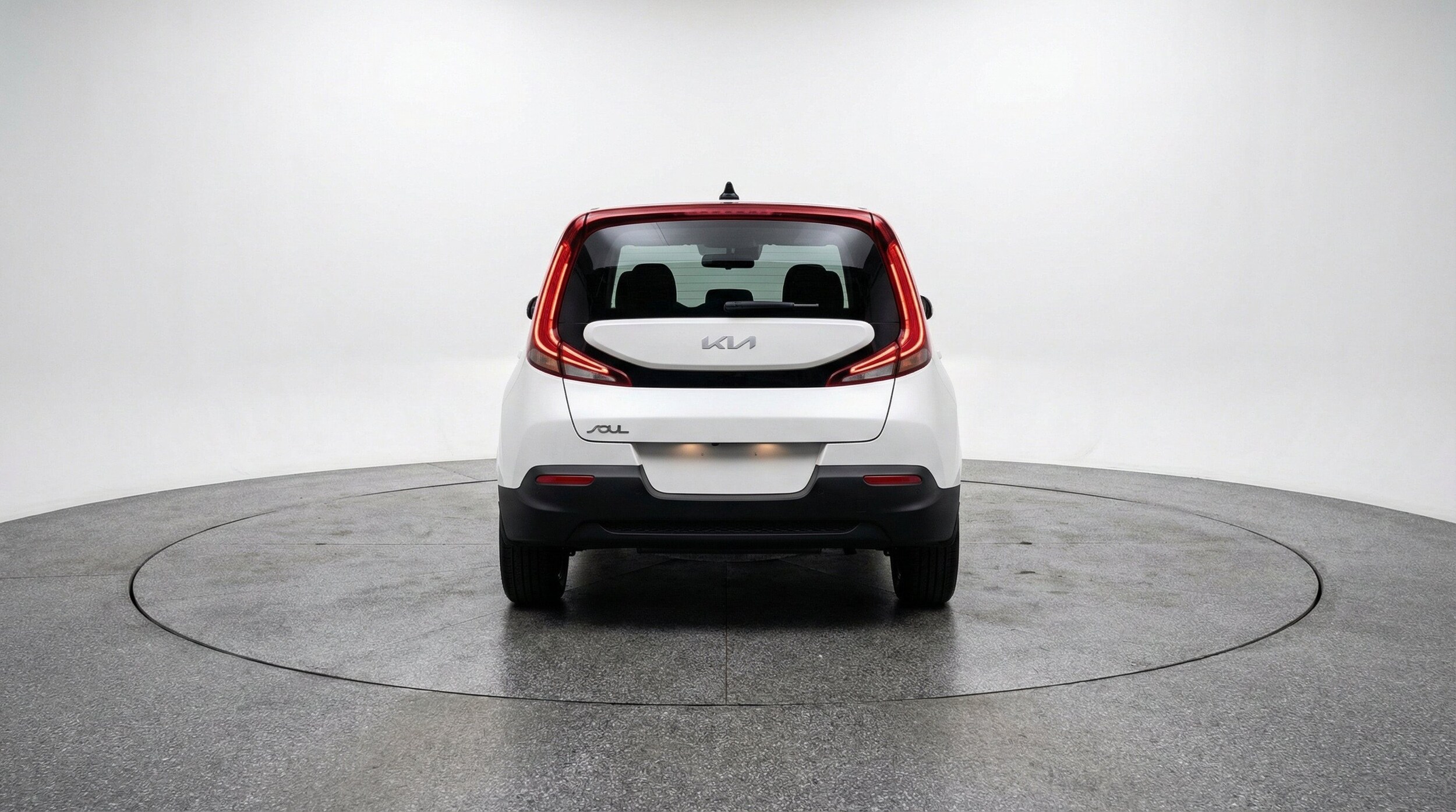 Thumbnail: 2025 Kia Soul - 7