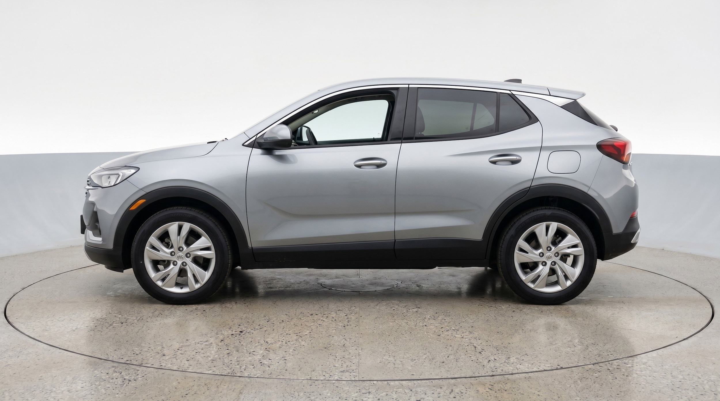 Thumbnail: 2025 Buick Encore GX - 5