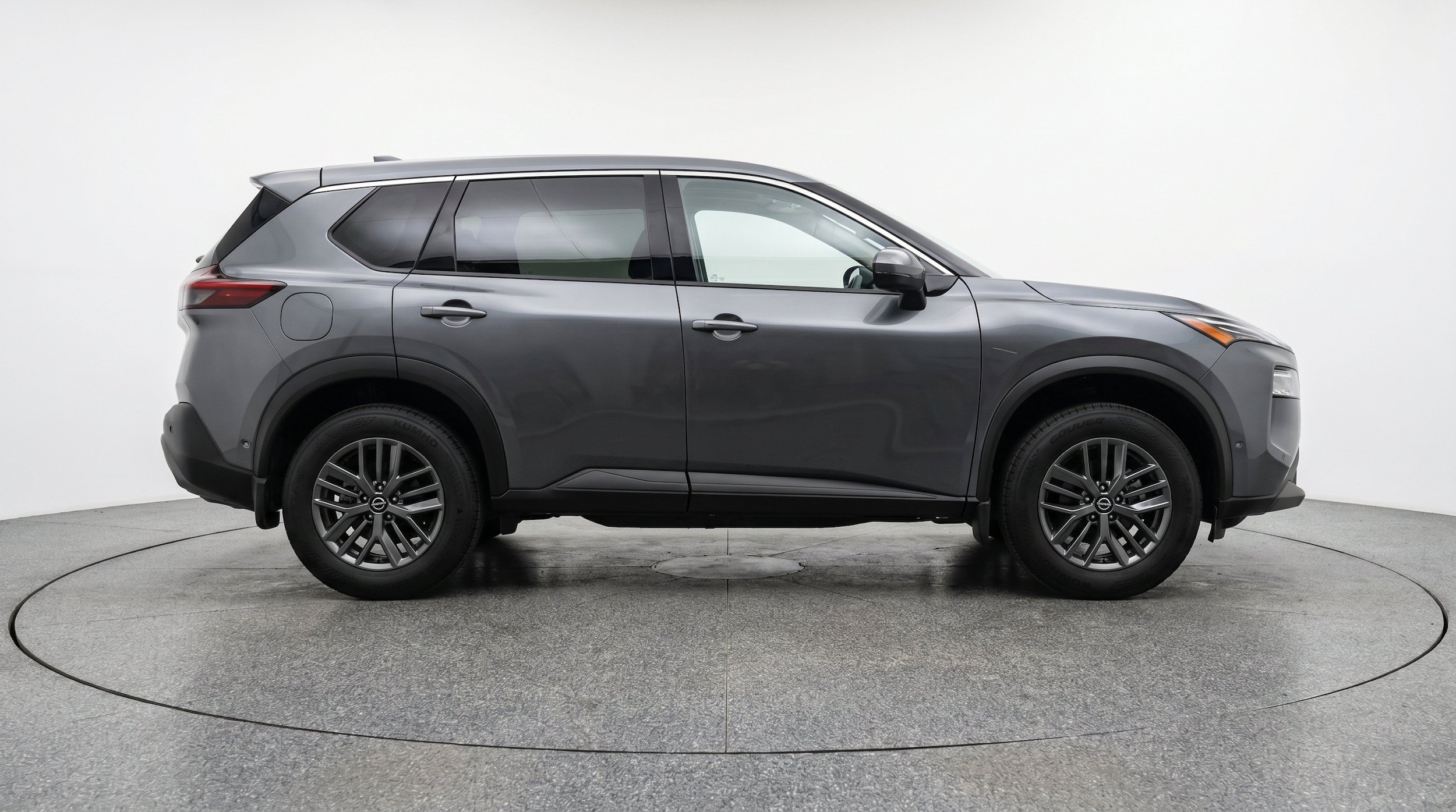 Thumbnail: 2026 Nissan Rogue - 11