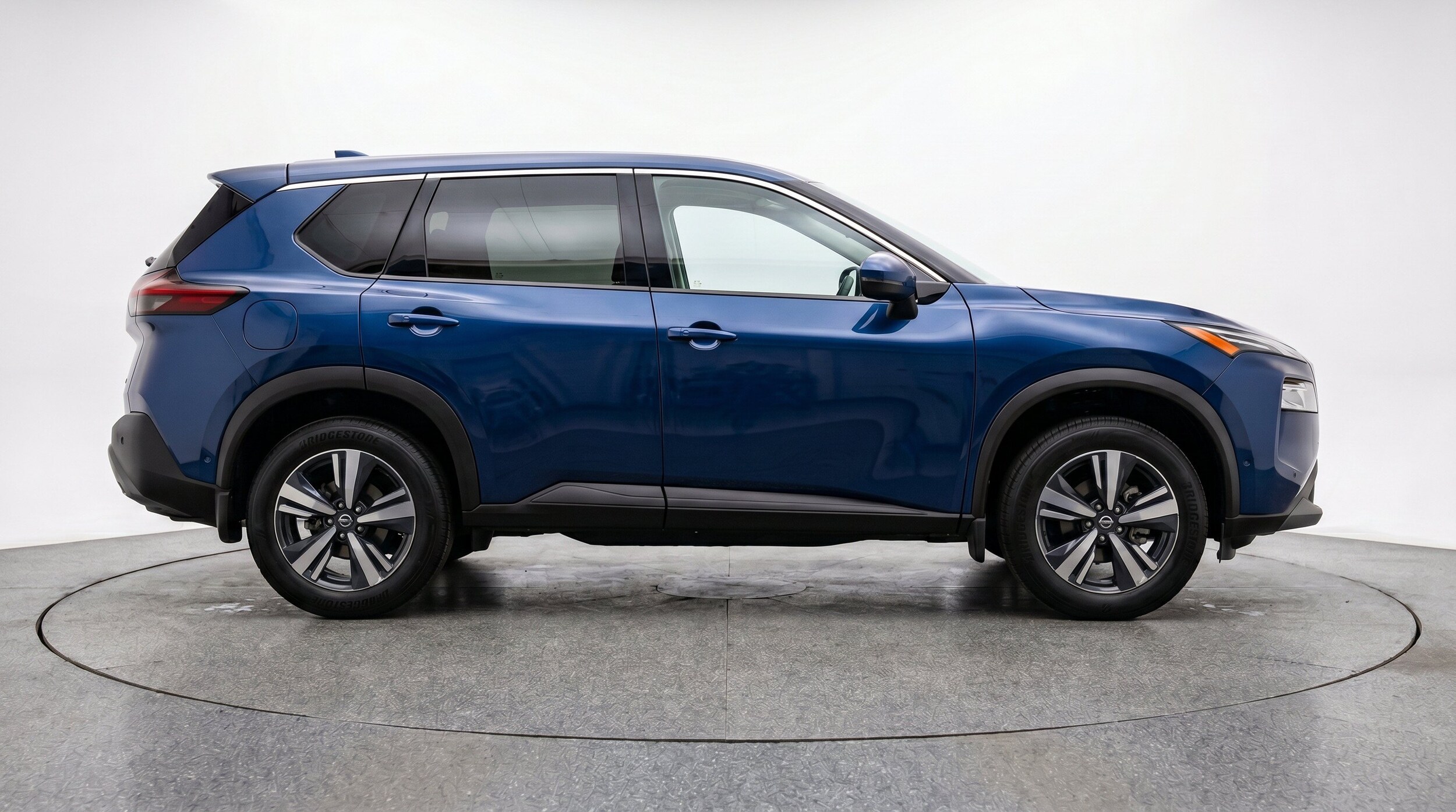 Thumbnail: 2026 Nissan Rogue - 11